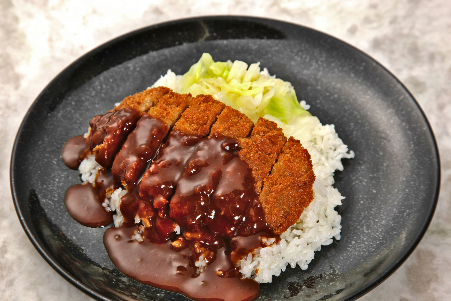 加古川名物 かつめし