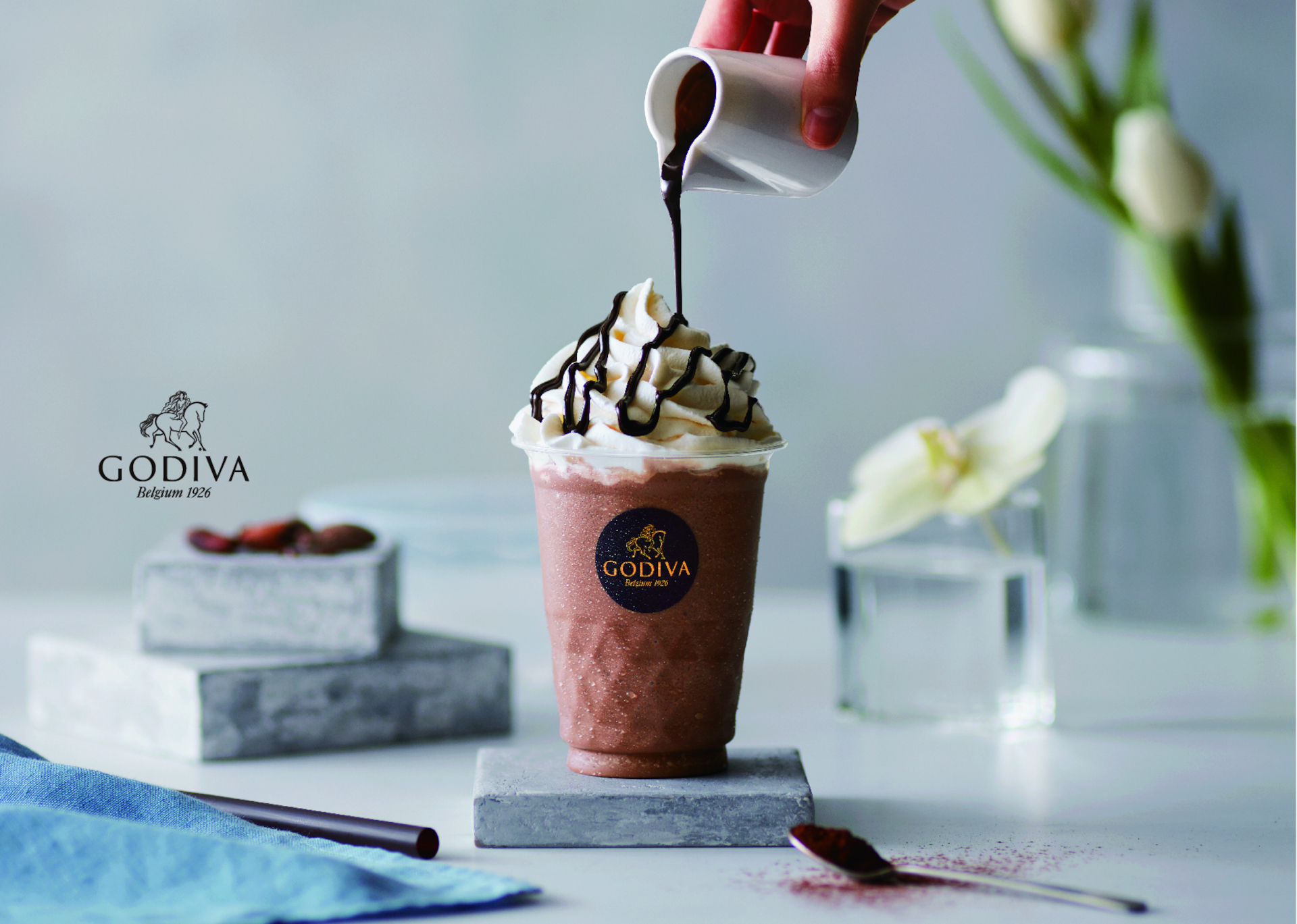 ショコリキサー ミルクチョコレート カカオ31％