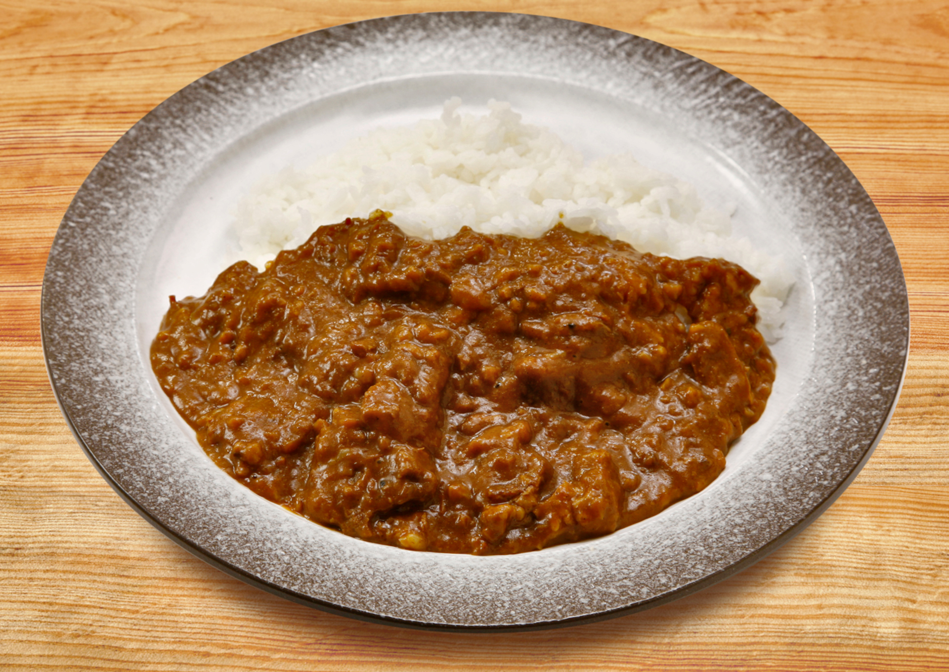 そまりあんカレー（ビーフ）