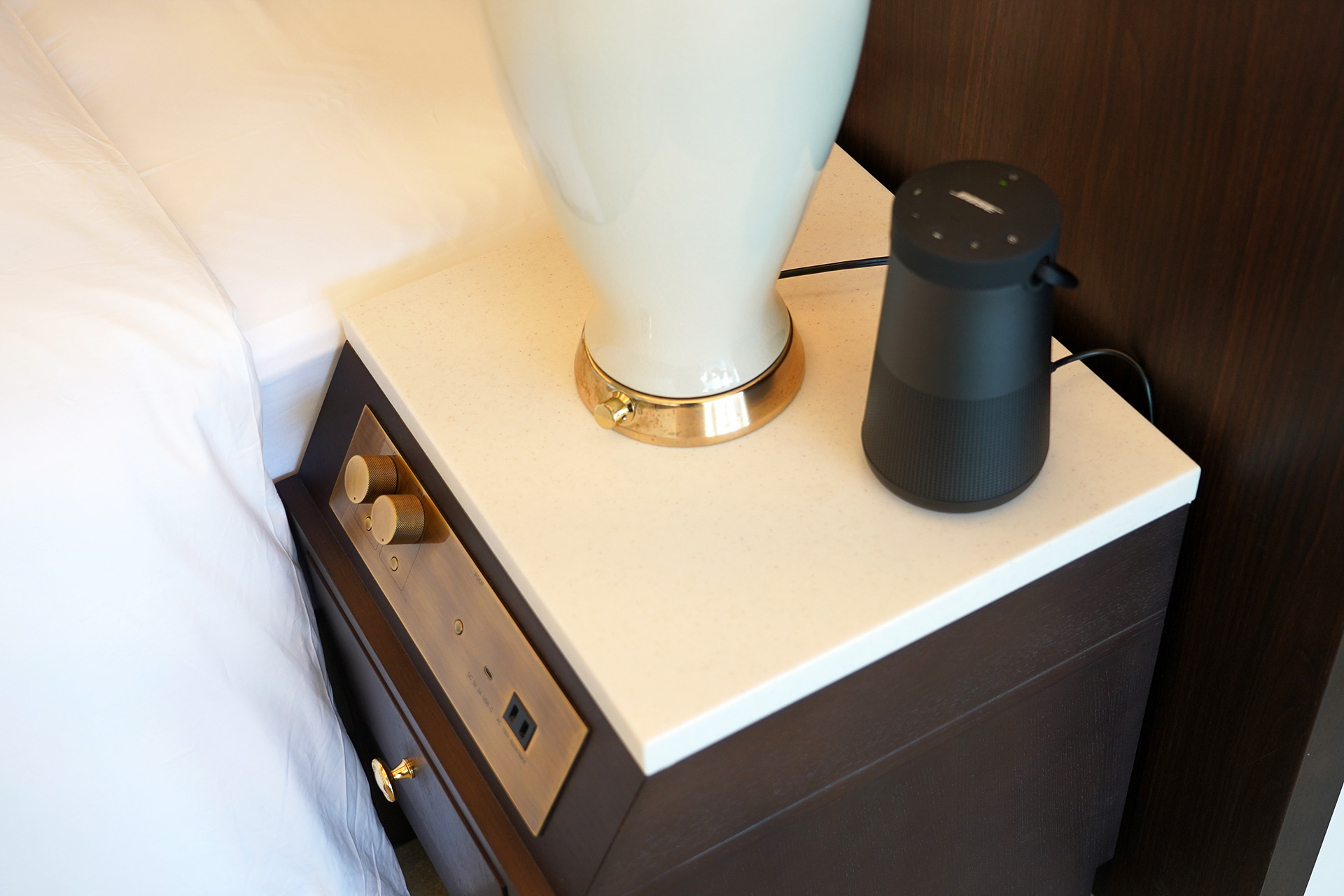 BOSEのBluetoothスピーカー