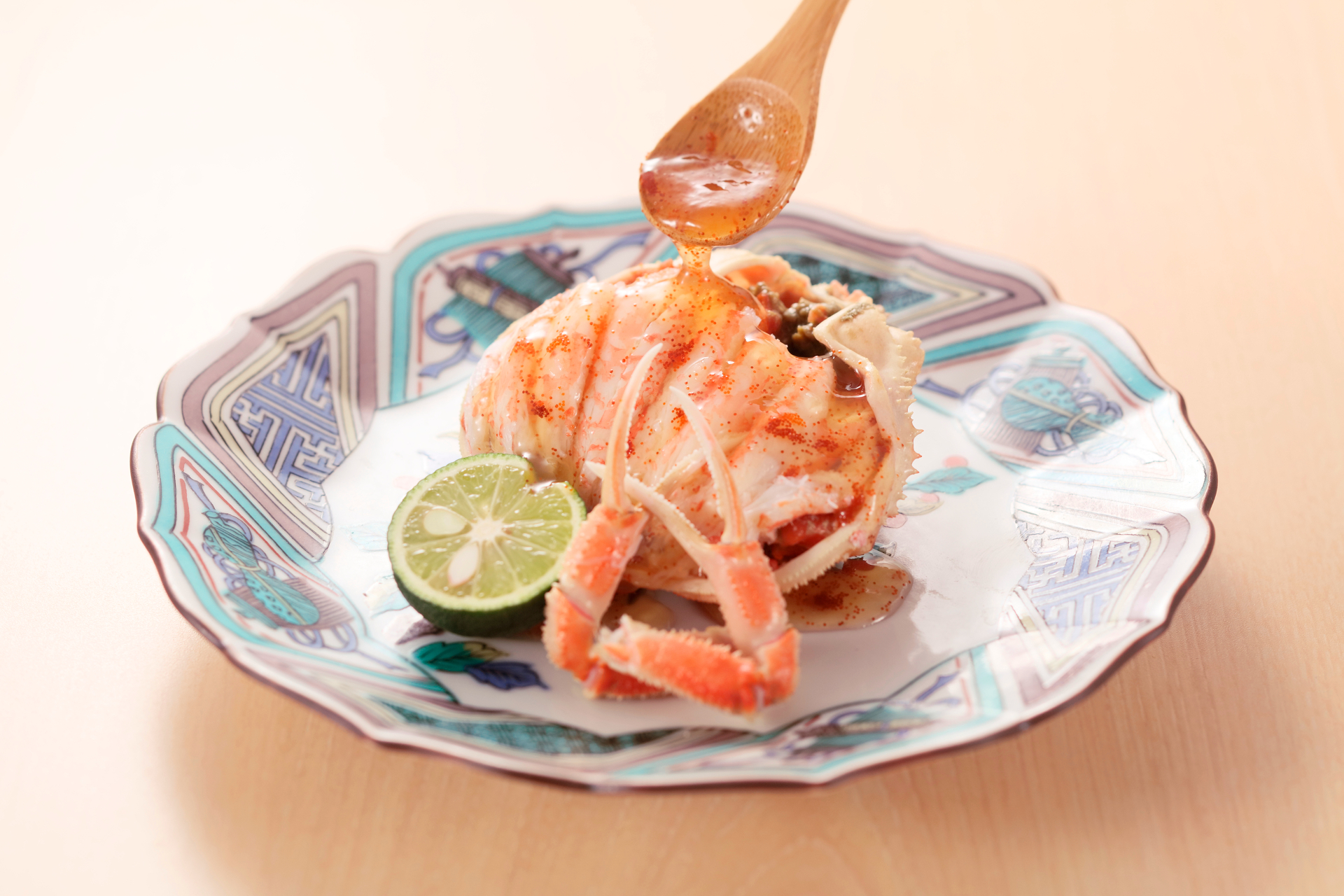 この時期だけの「香箱蟹」を味わえる宿泊プラン登場