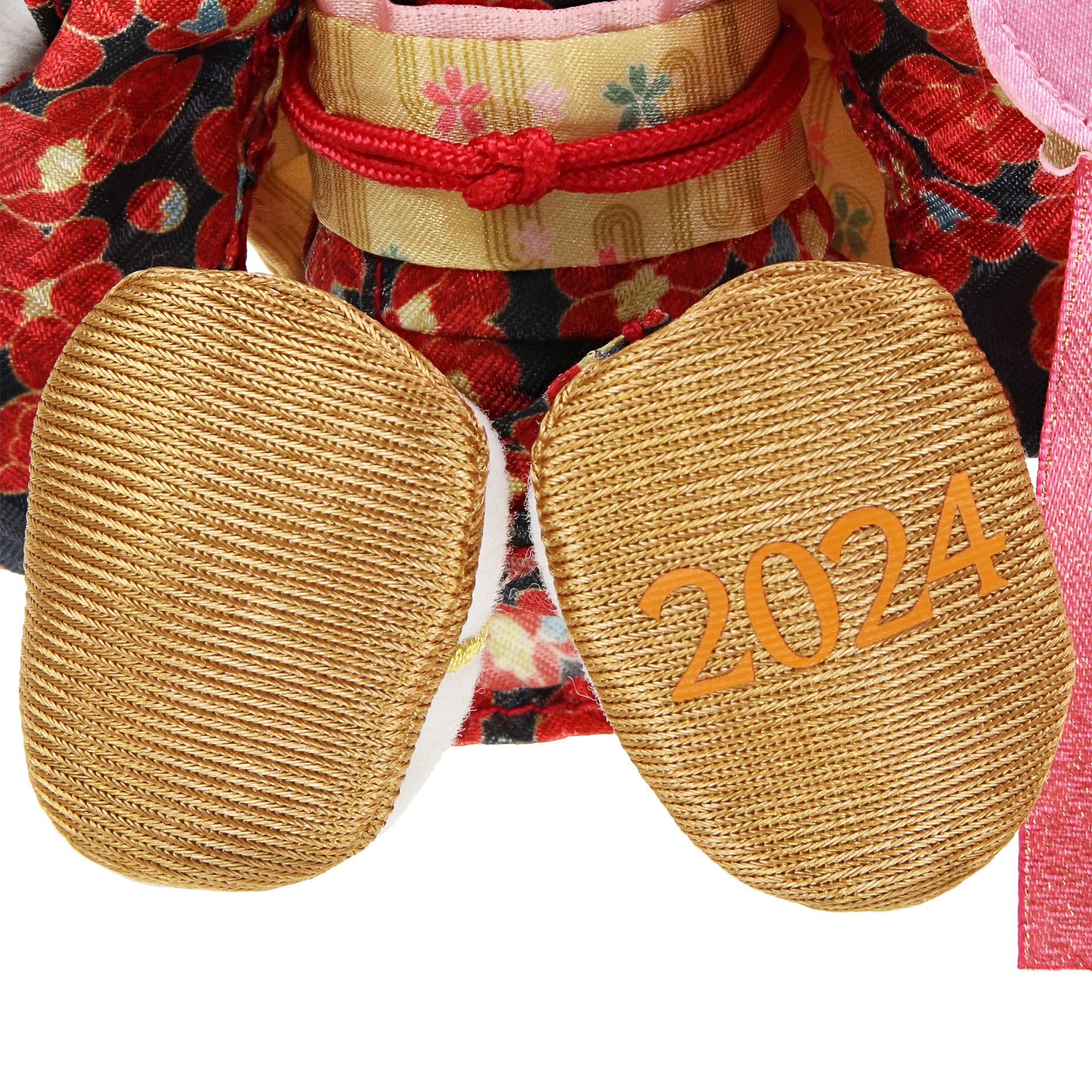 年号入りで記念にもなります