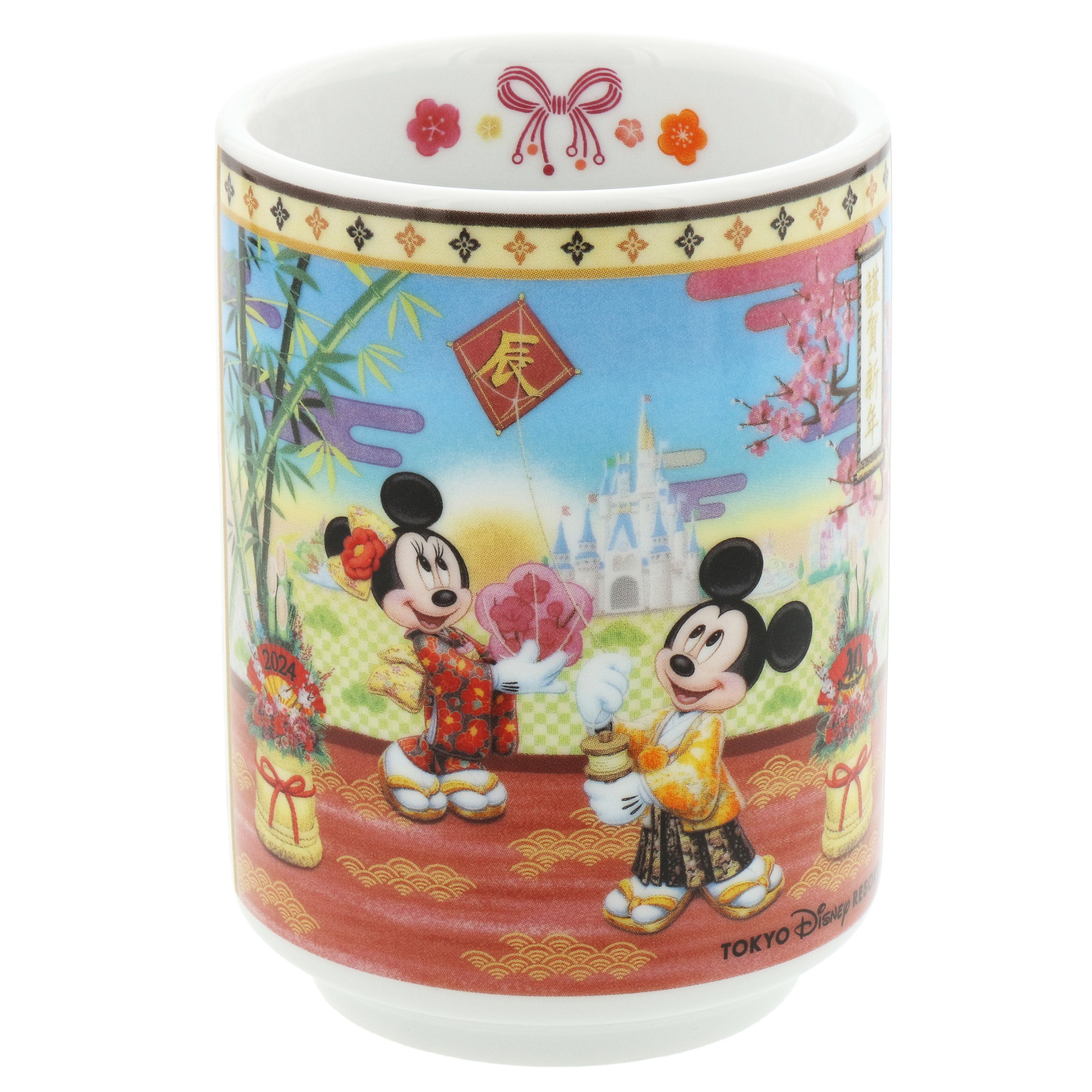 「湯のみ」（1500円）