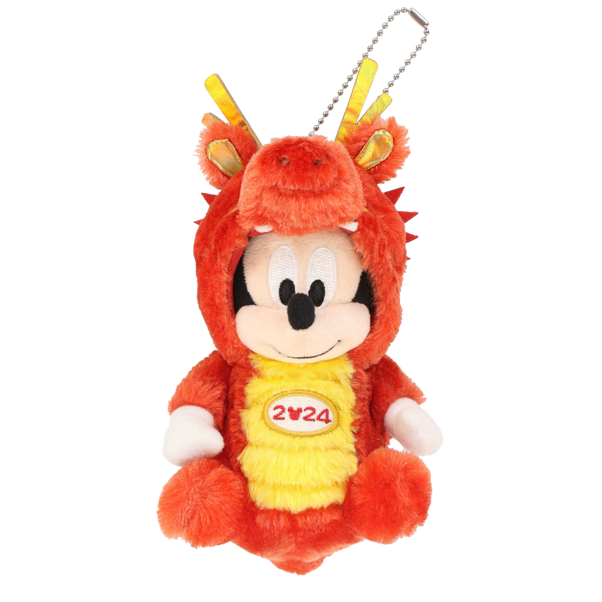 「ぬいぐるみバッジ」（2100円）