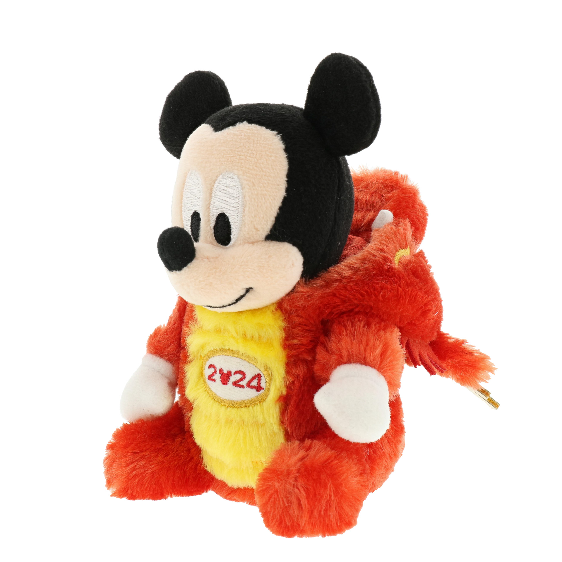 「ぬいぐるみバッジ」（2100円）