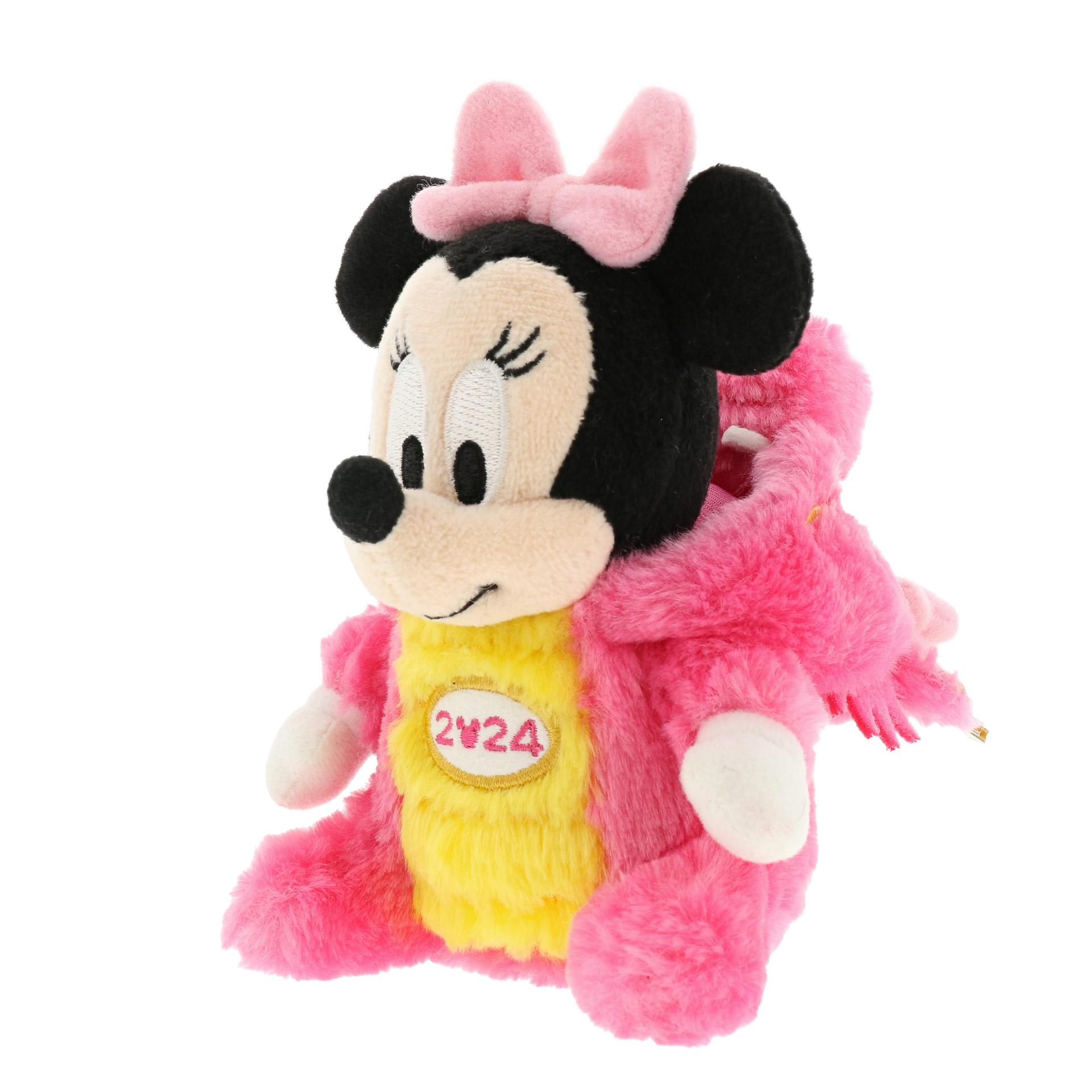 「ぬいぐるみバッジ」（2100円）