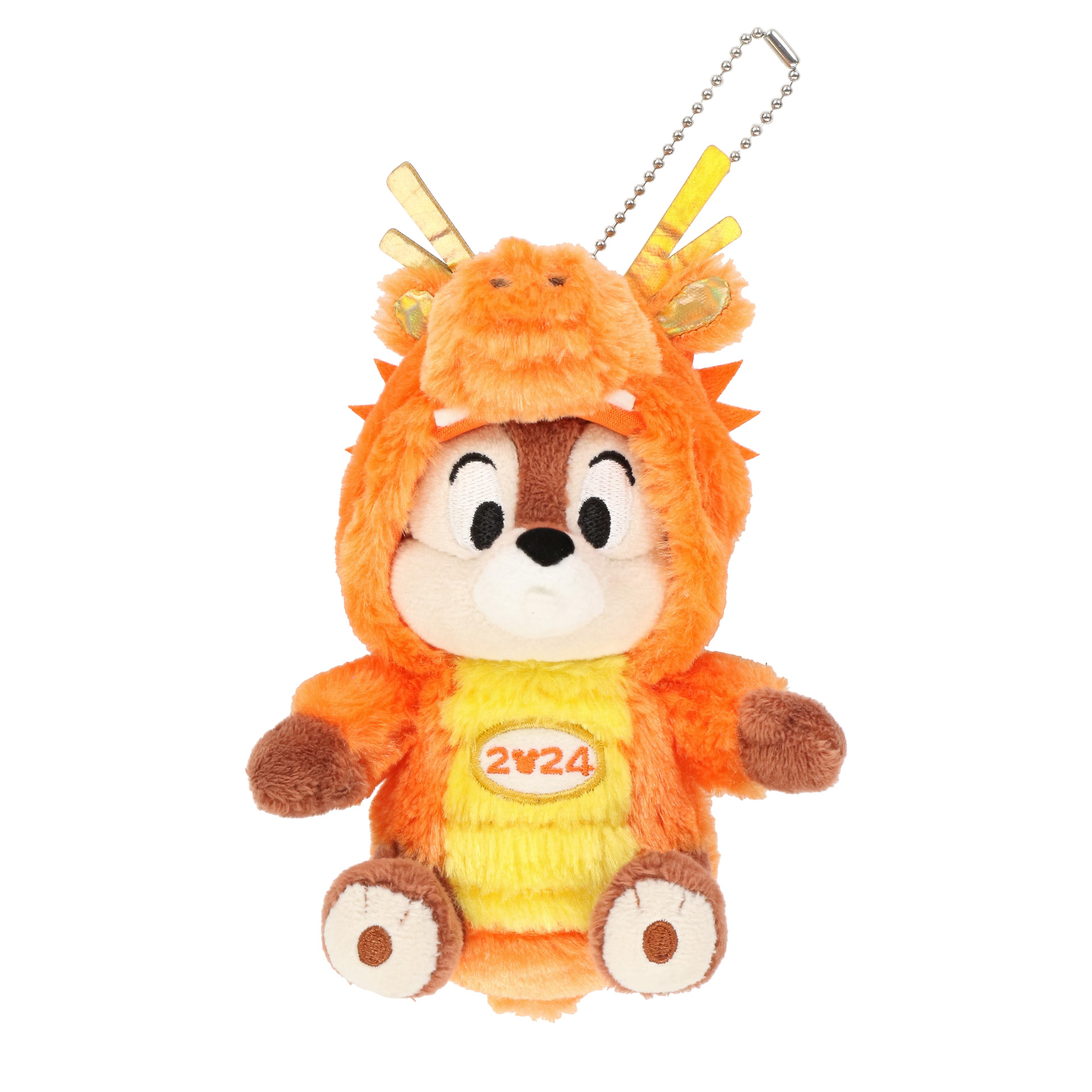 「ぬいぐるみバッジ」（2100円）