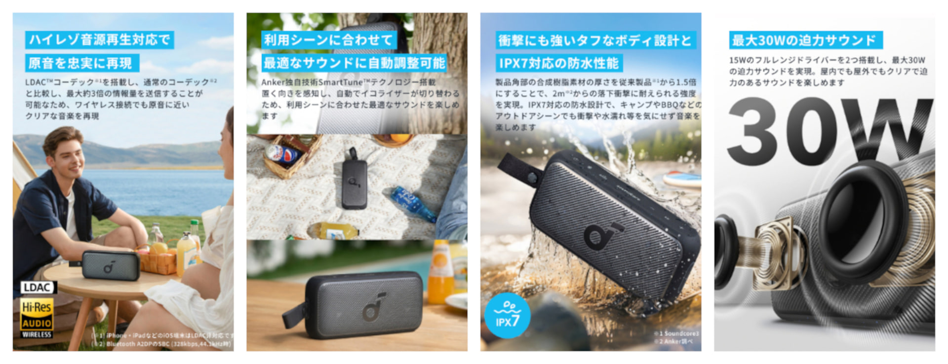 Soundcore Motion 300