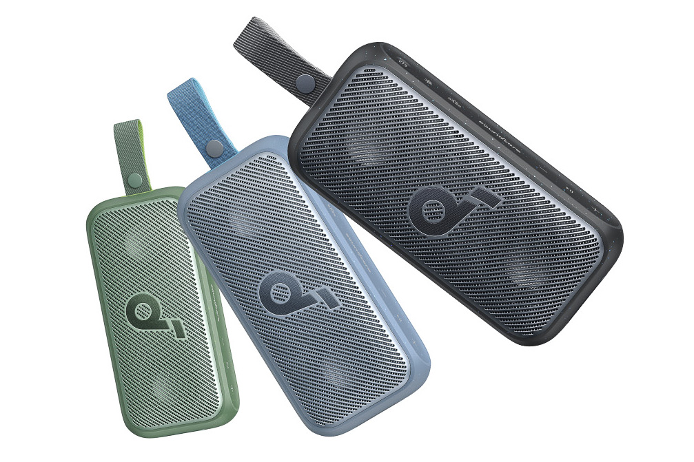 アンカー・ジャパン「Soundcore Motion 300」