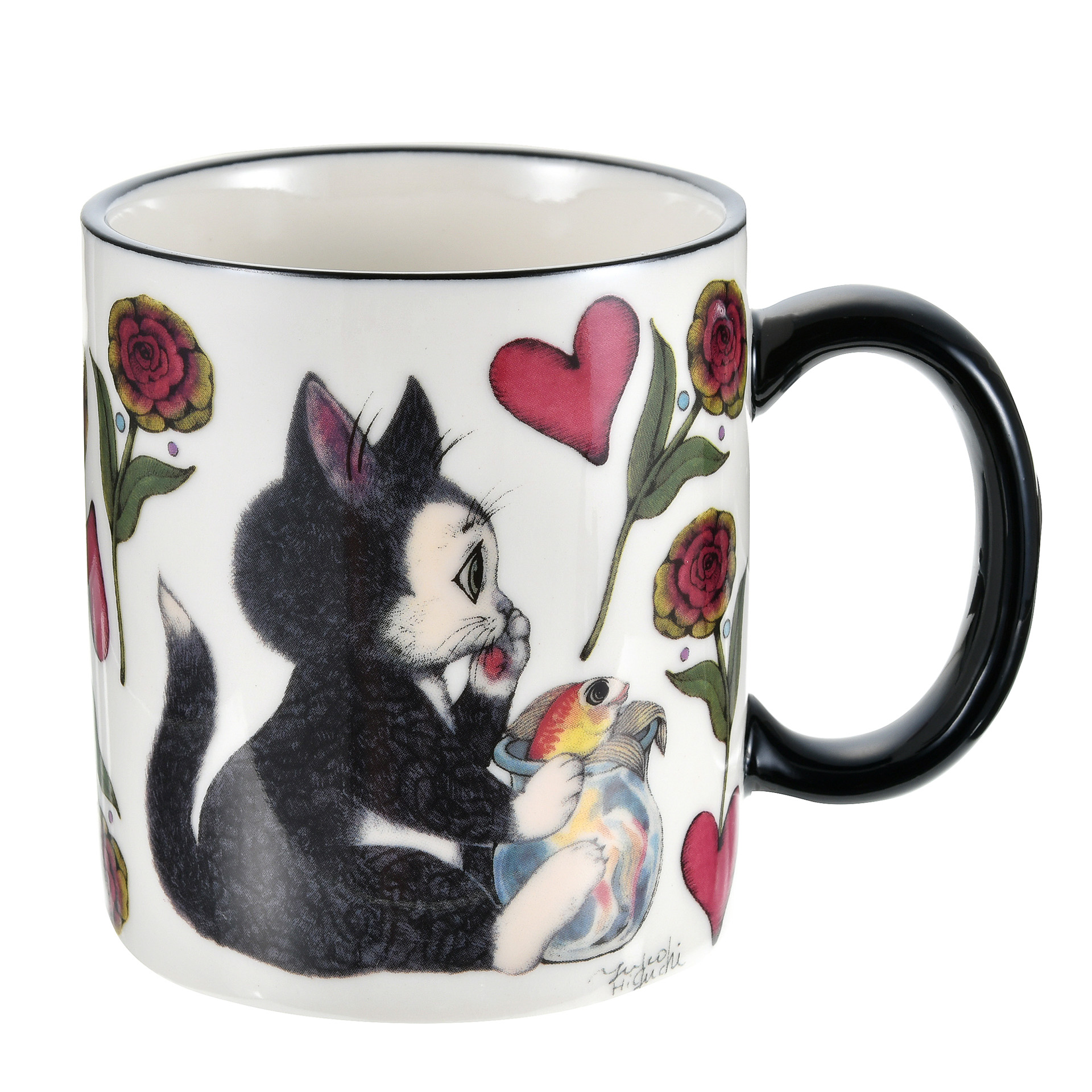 「マグカップ」（2200円）