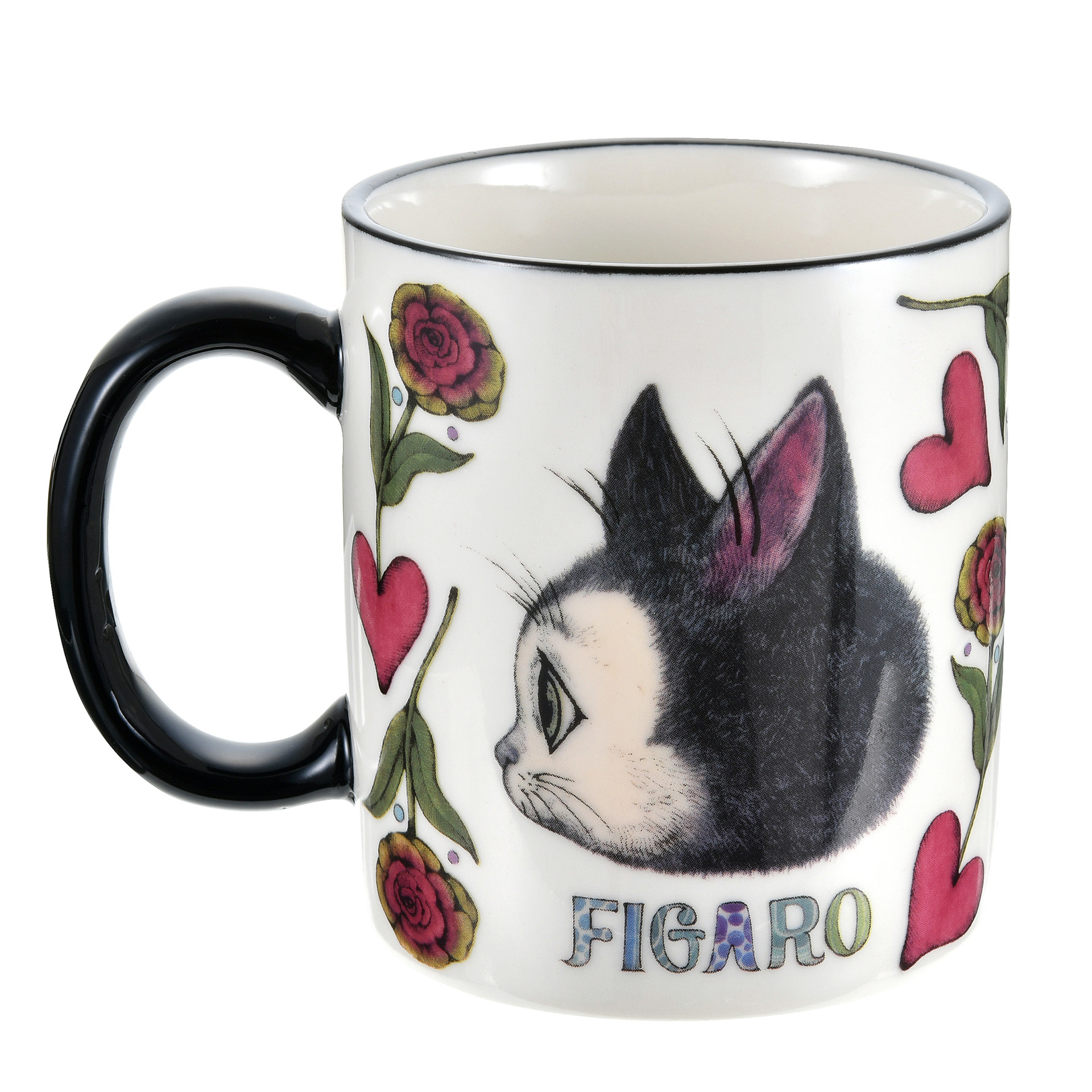 繊細さとダークさを併せ持つ