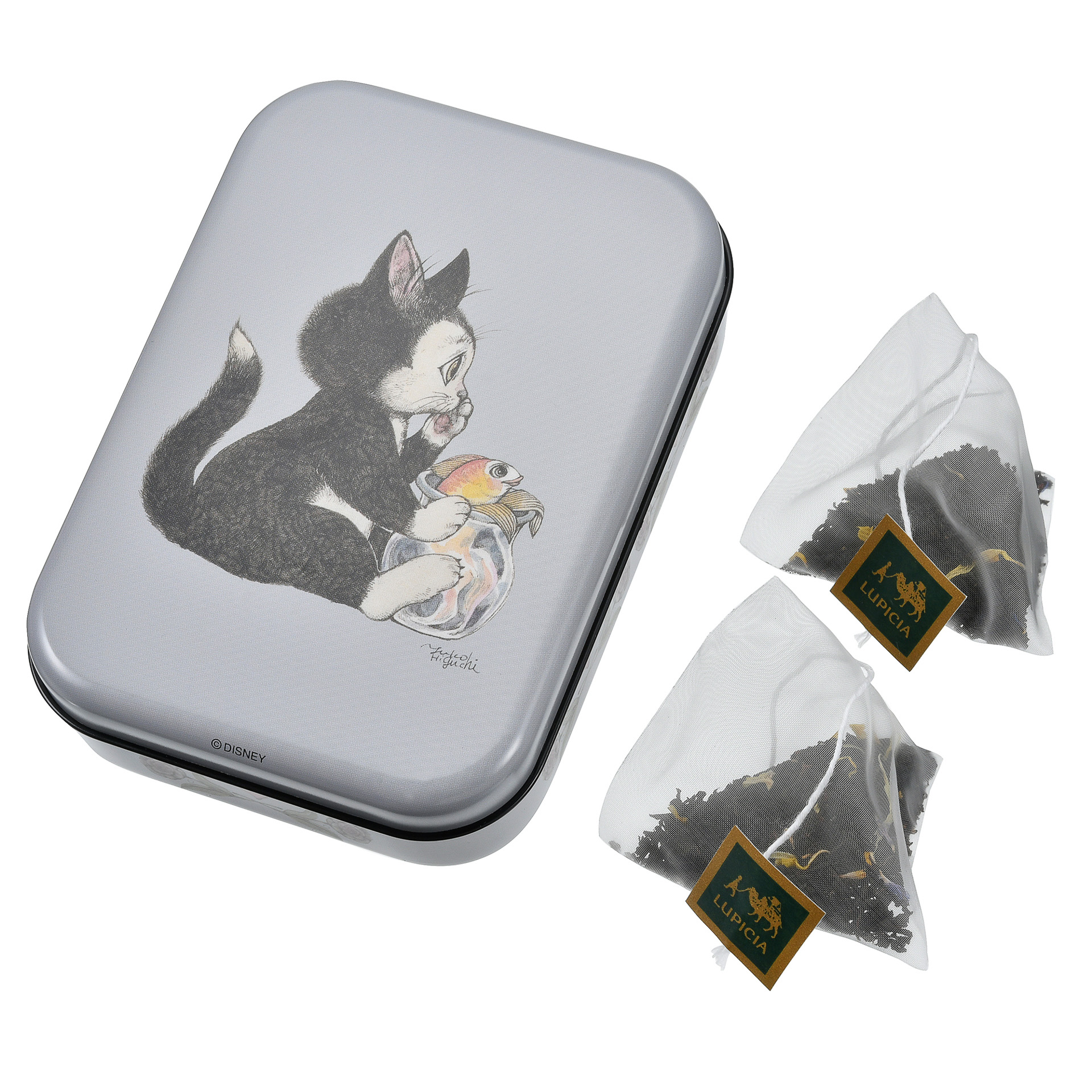 フィガロをイメージした1杯が楽しめる