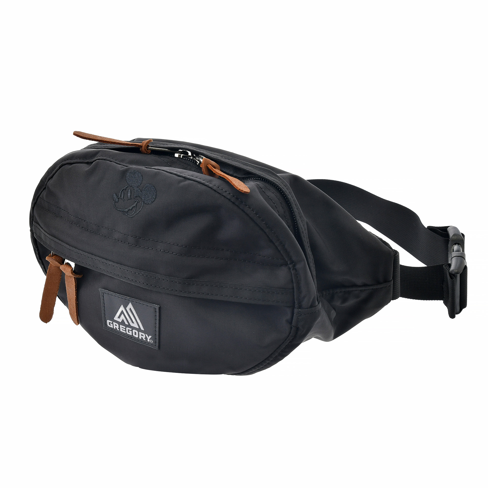 「ボディバッグ＜ミッキーマウス＞」（1万2540円）