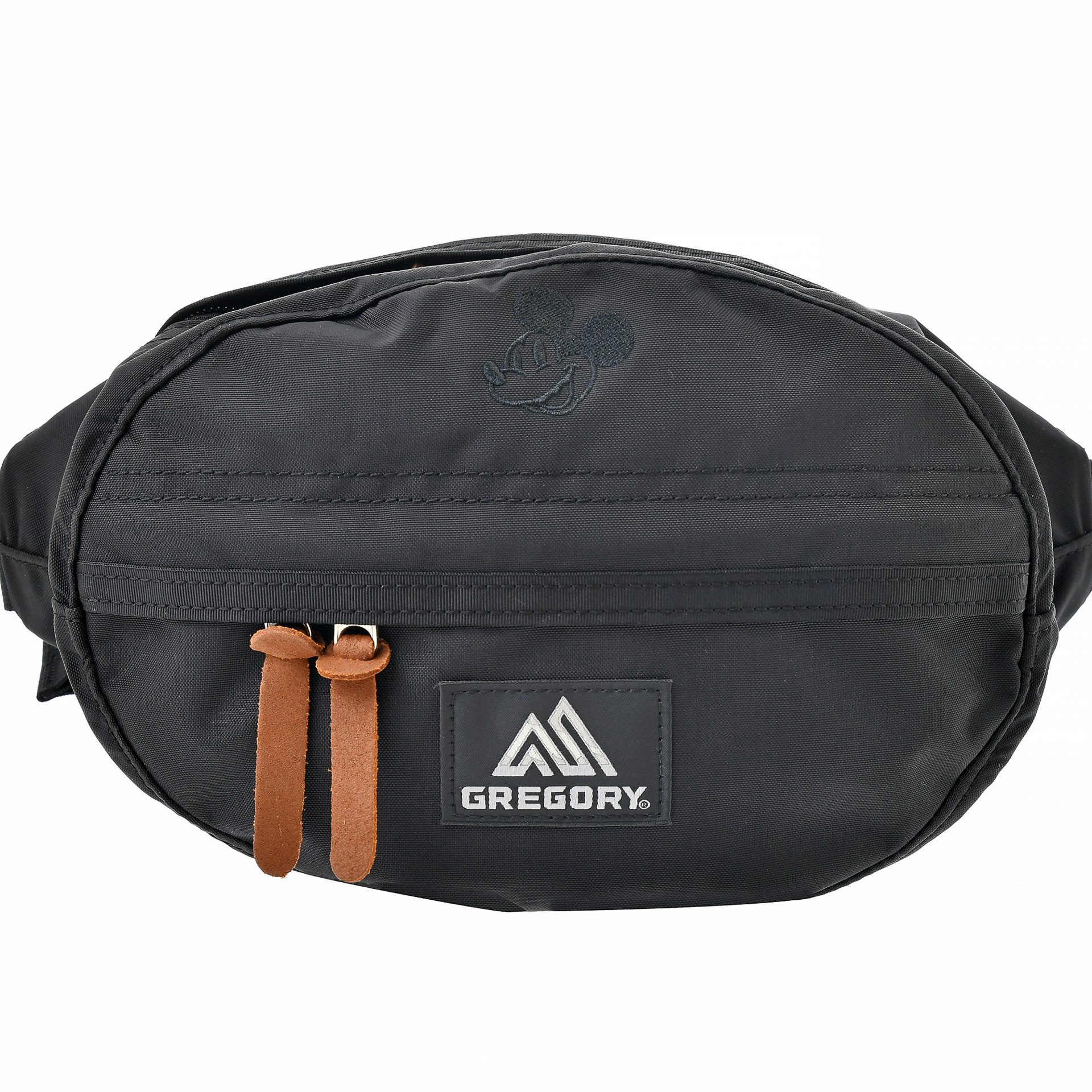 さりげなくディズニー愛が示せるワンポイント仕様