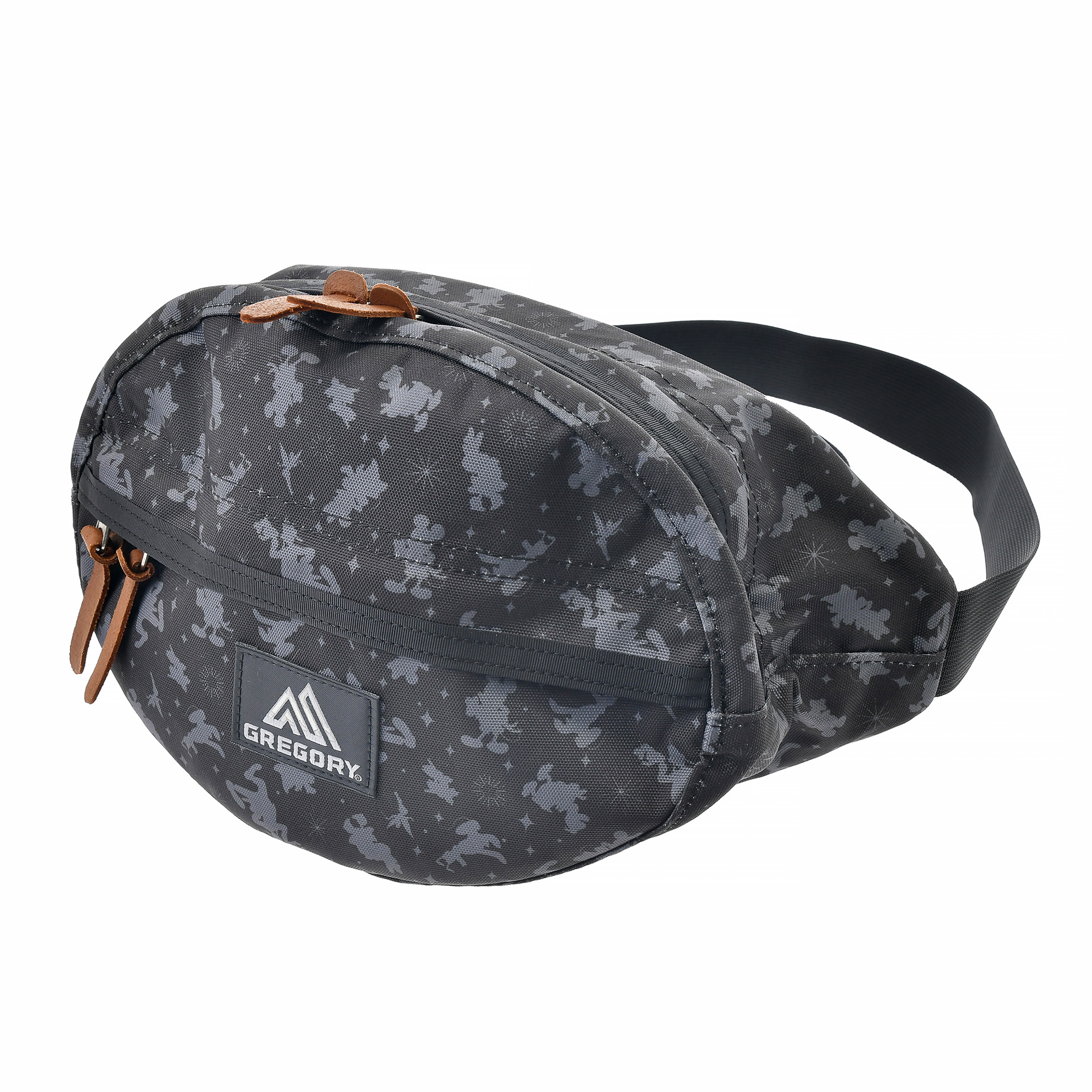 「ボディバッグ＜ディズニーキャラクター＞」（1万2540円）