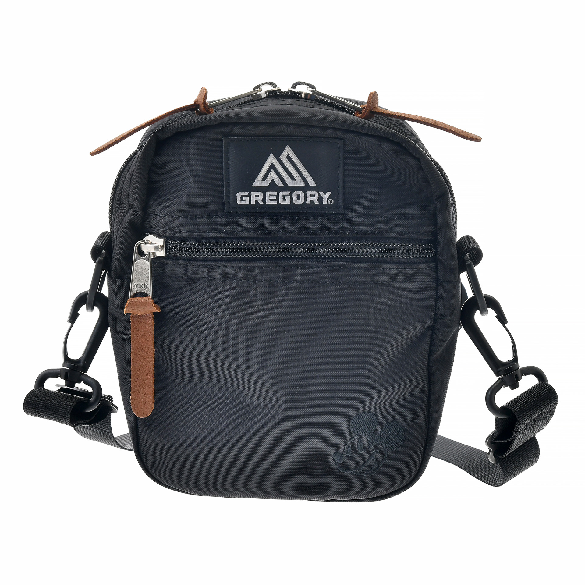 「ショルダーバッグ＜ミッキーマウス＞」（8580円）