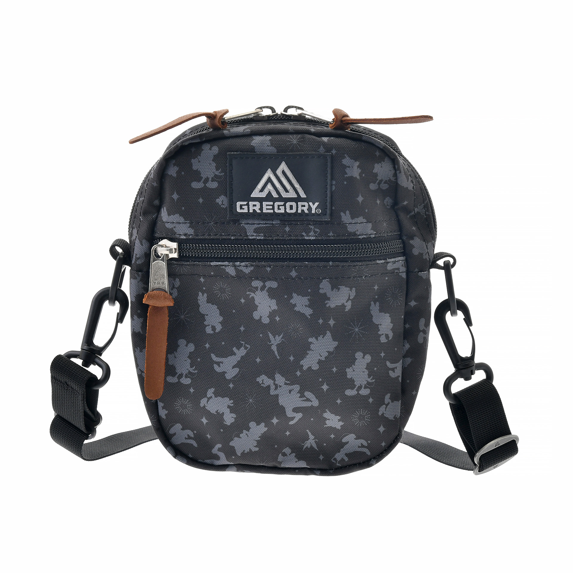 「ショルダーバッグ＜ディズニーキャラクター＞」（8580円）