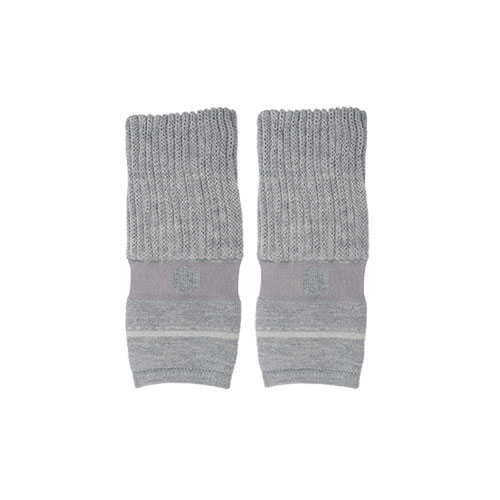 靴下サプリ まるでこたつ 足首ウォーマー（1650円）