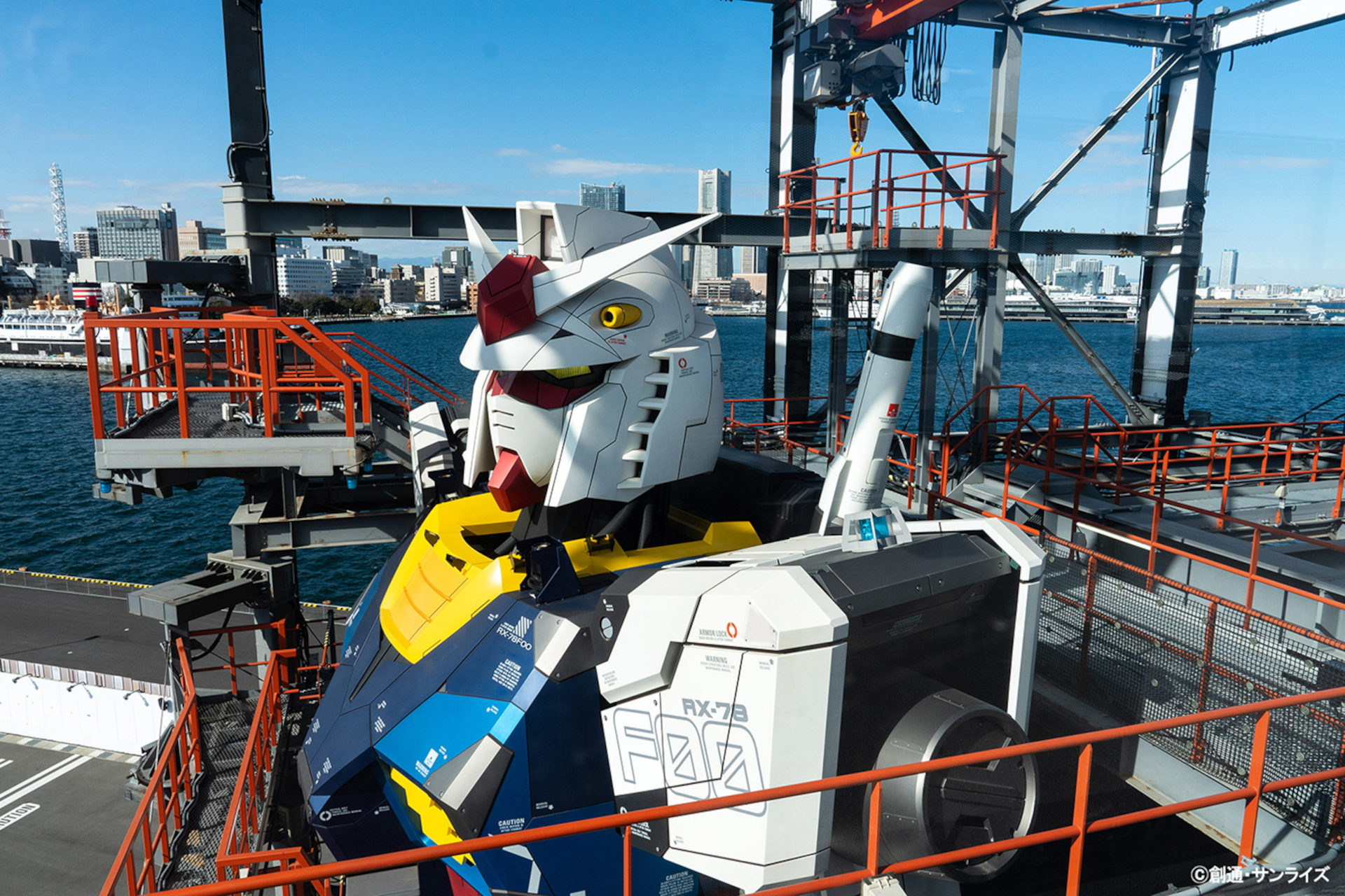 GFY×朝活！ アーリーエントリー特別ツアー