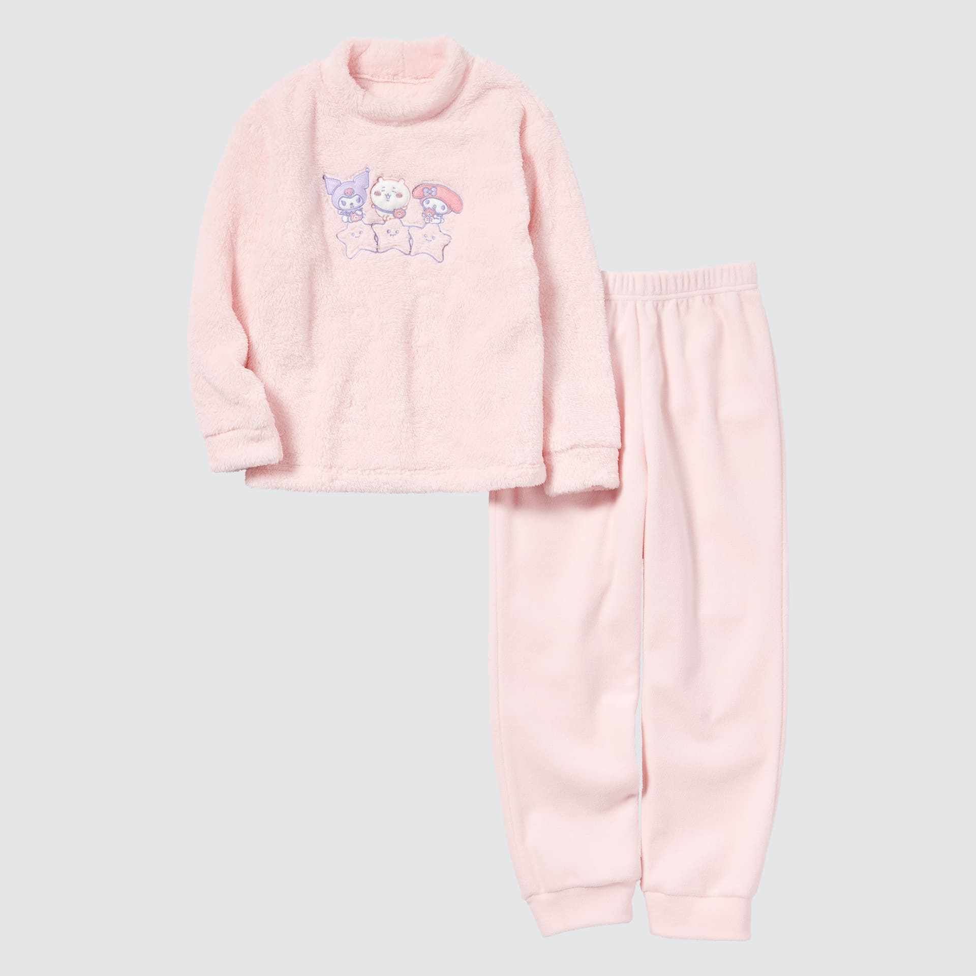 GIRLS ちいかわ×クロミ＆マイメロディ（2290円）