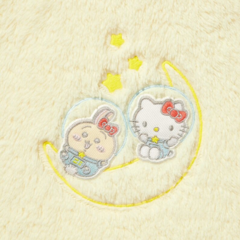 うさぎ×ハローキティ