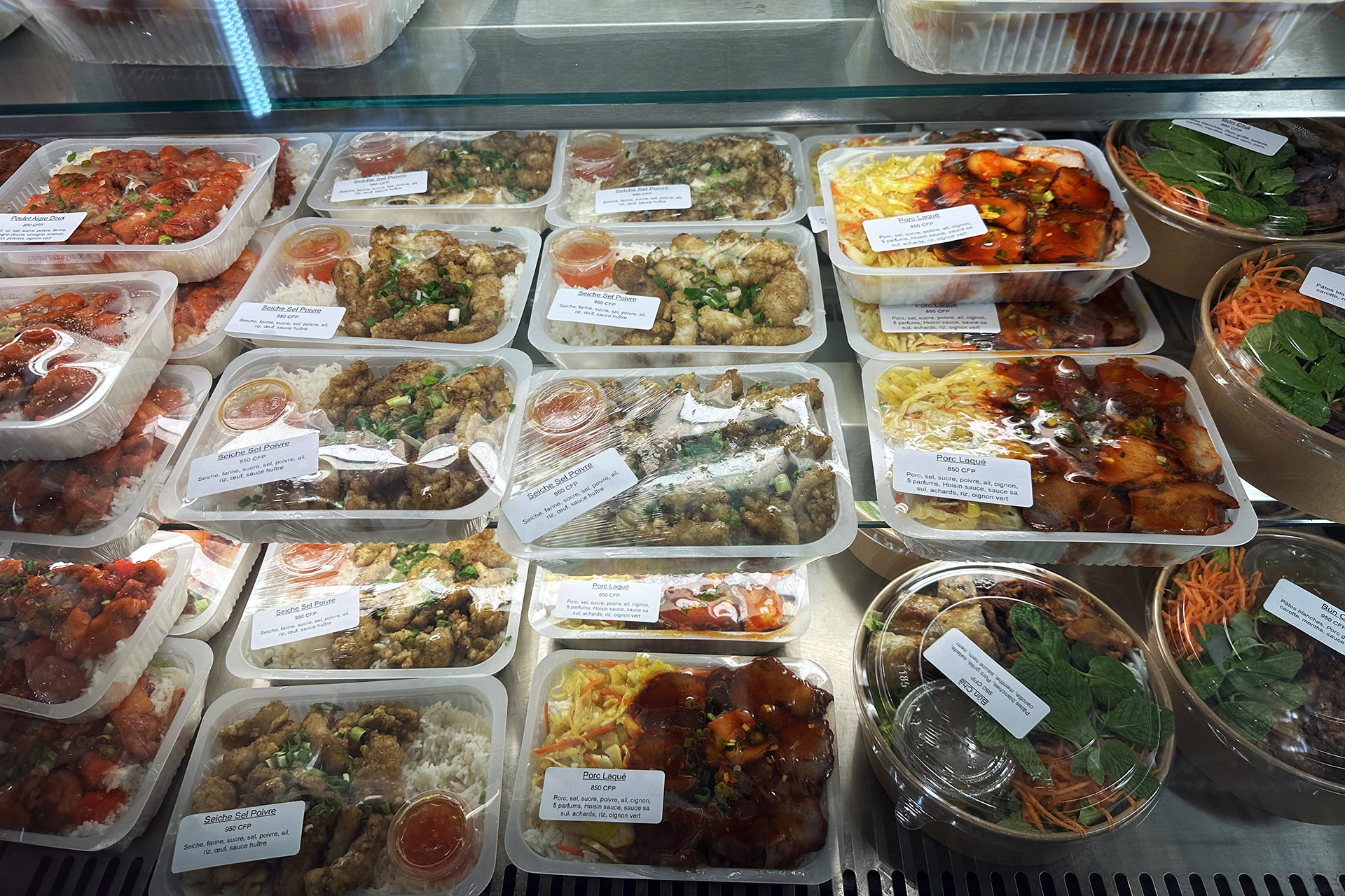 そろそろアジア飯が恋しくなってきました