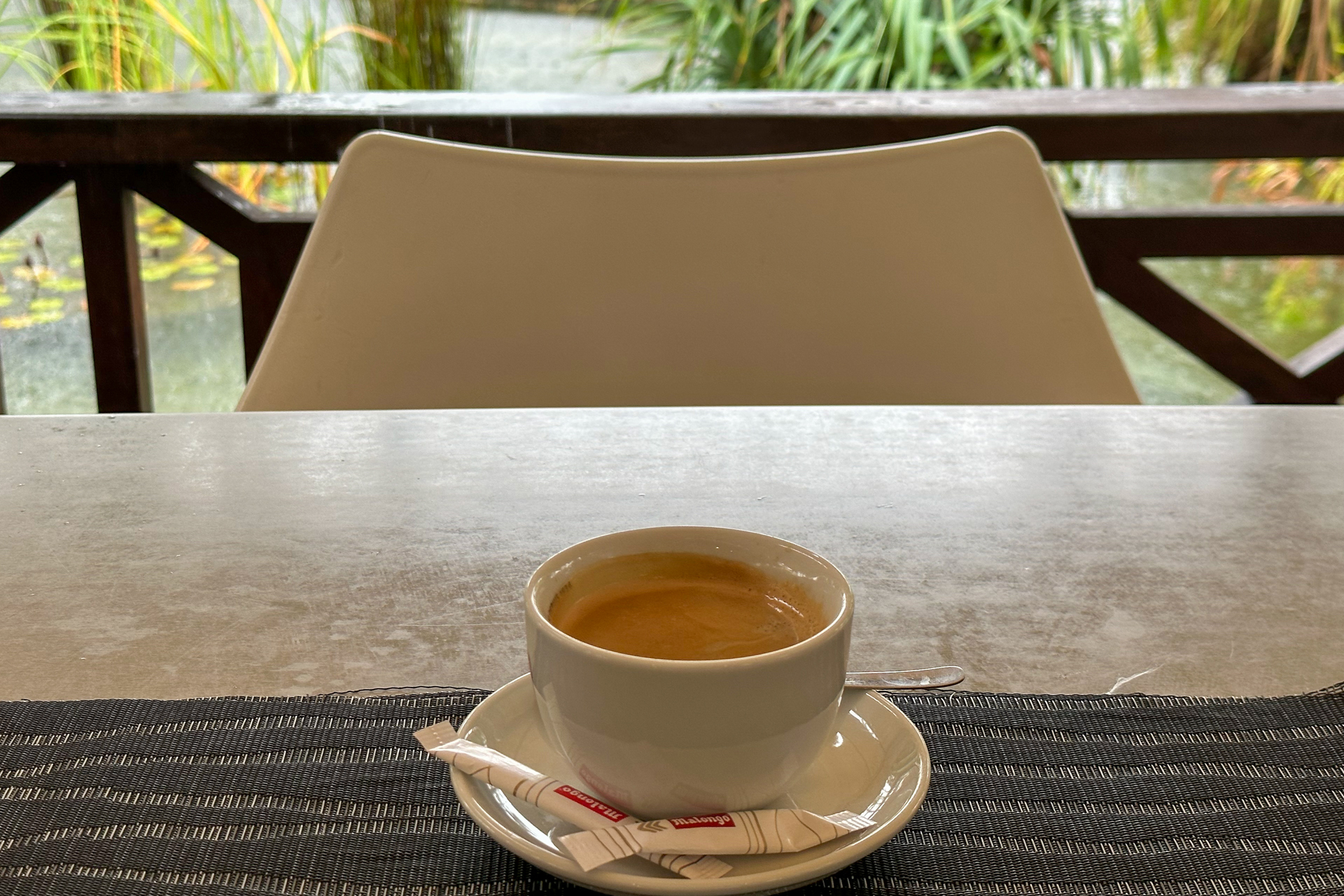 こういう時間は妙に思い出に残るものです