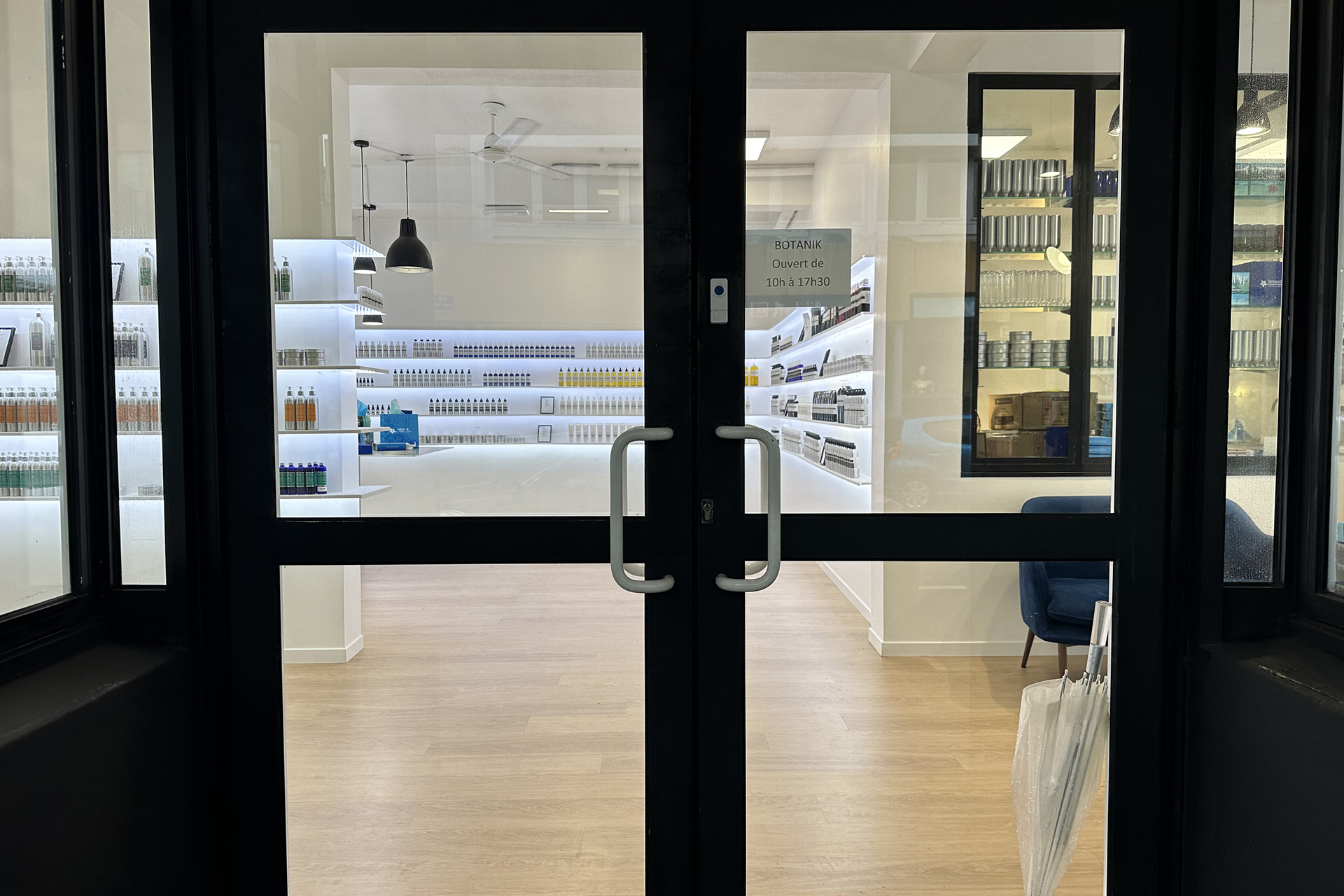 日本人観光客にも人気のお店