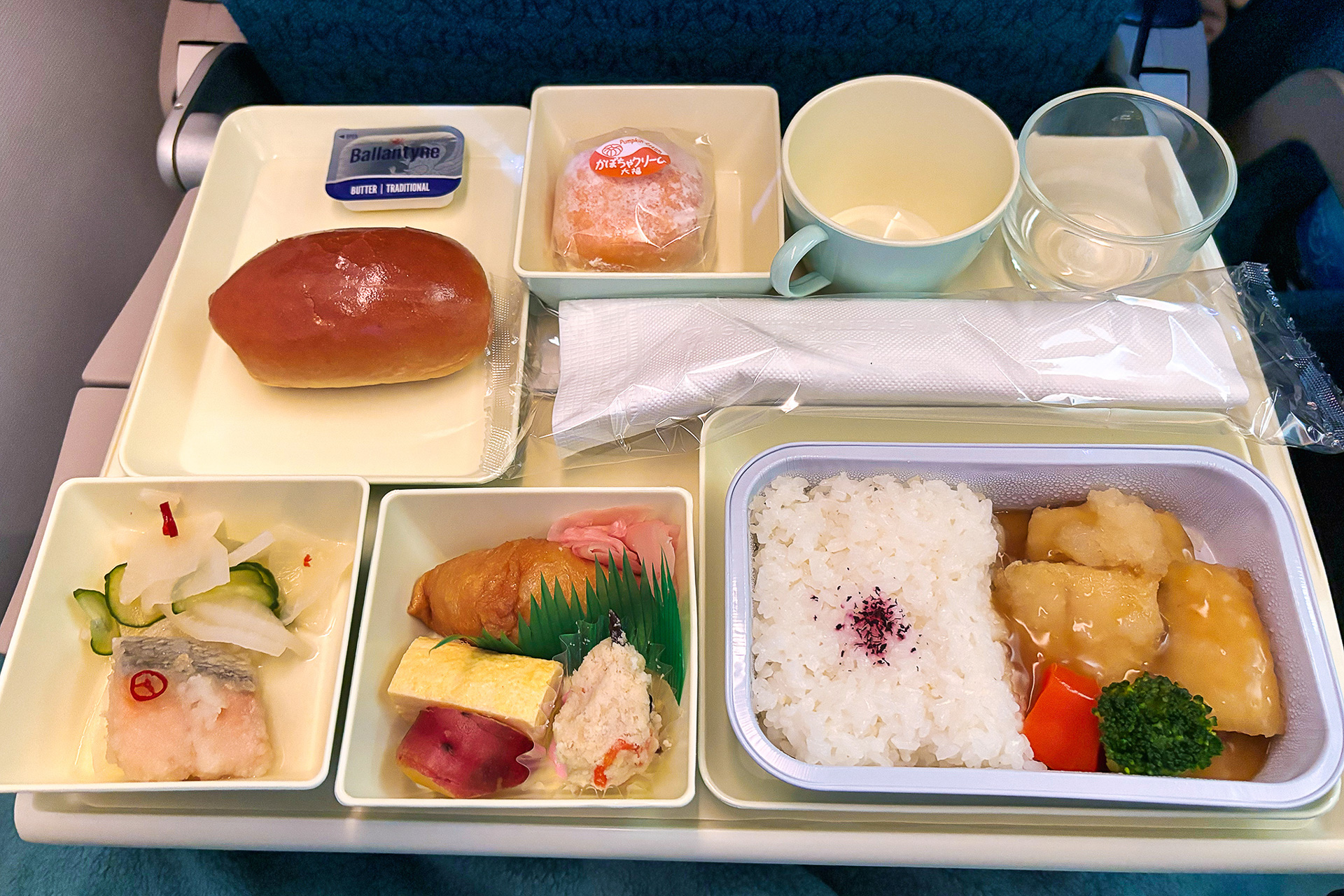 ヘルシーかつそれなりのボリュームがあり、昼食としての満足度は高い