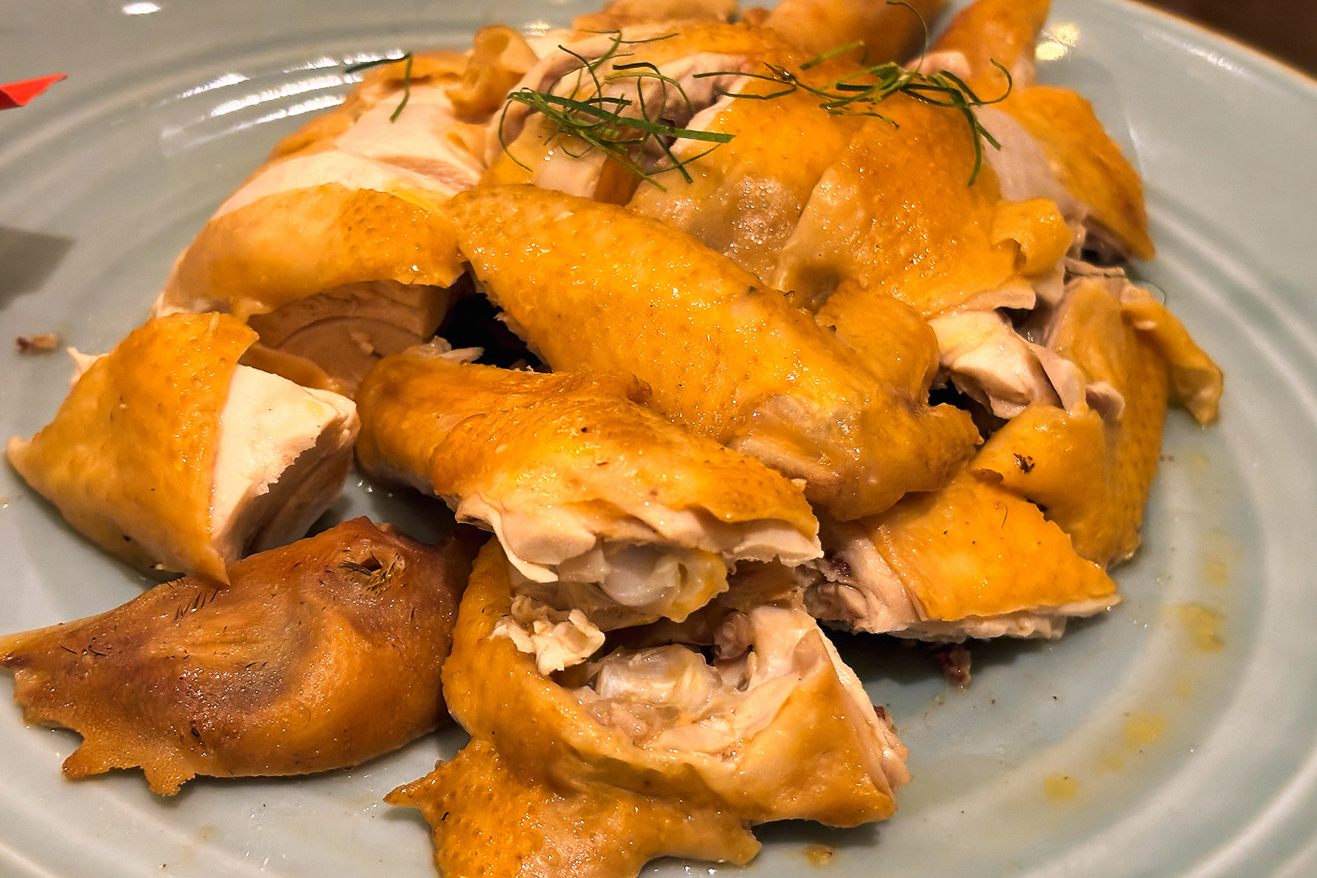 本場のベトナム料理を堪能。美味しく楽しい宴でした