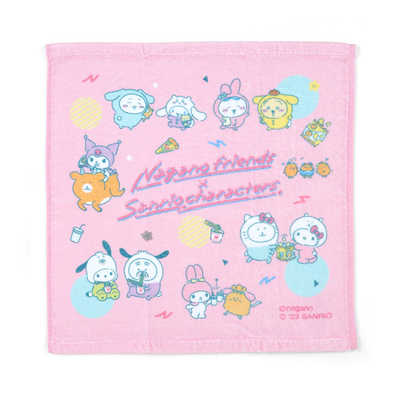 ハンドタオル（880円）