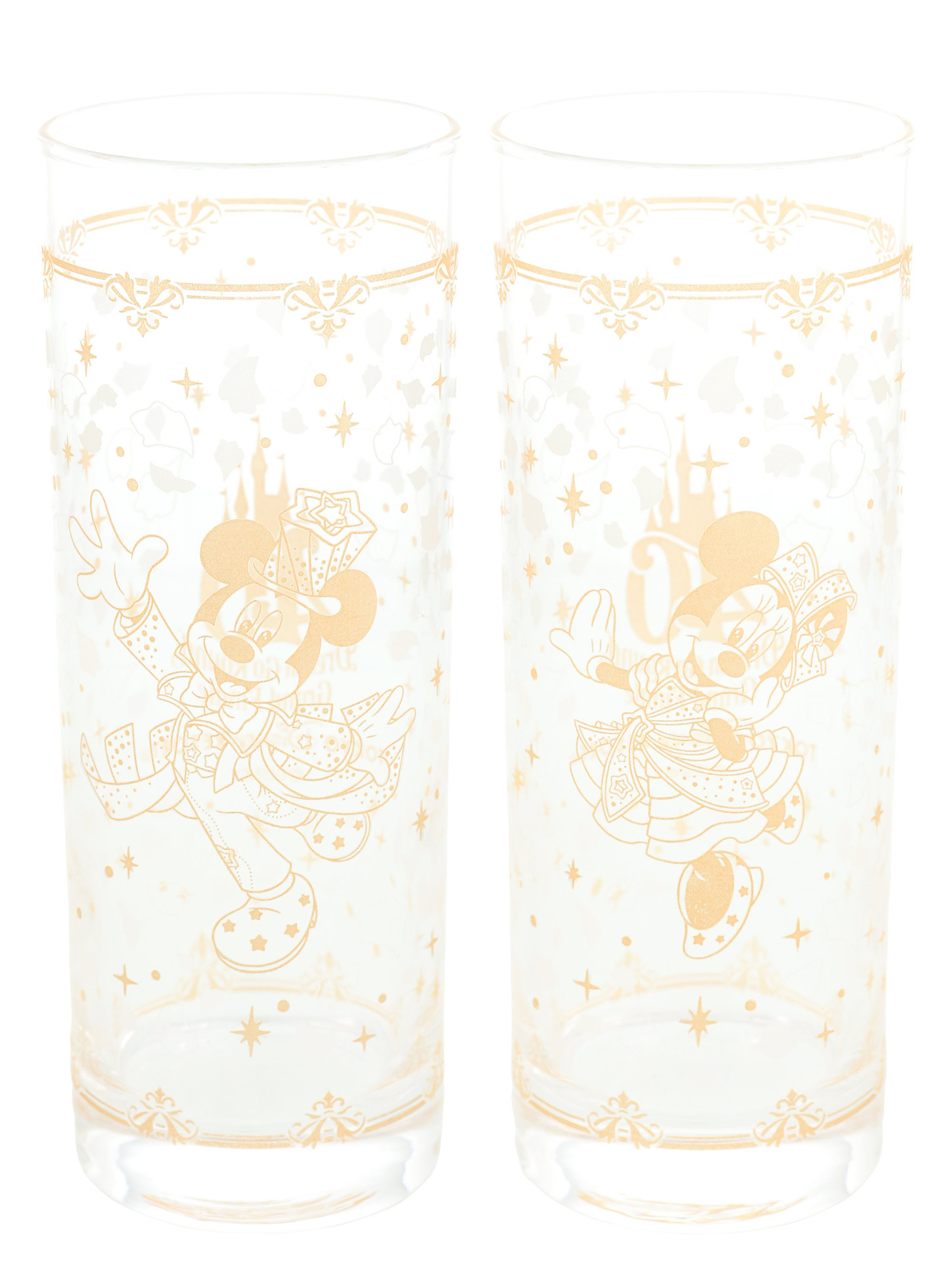 「グラスセット」（3000円）