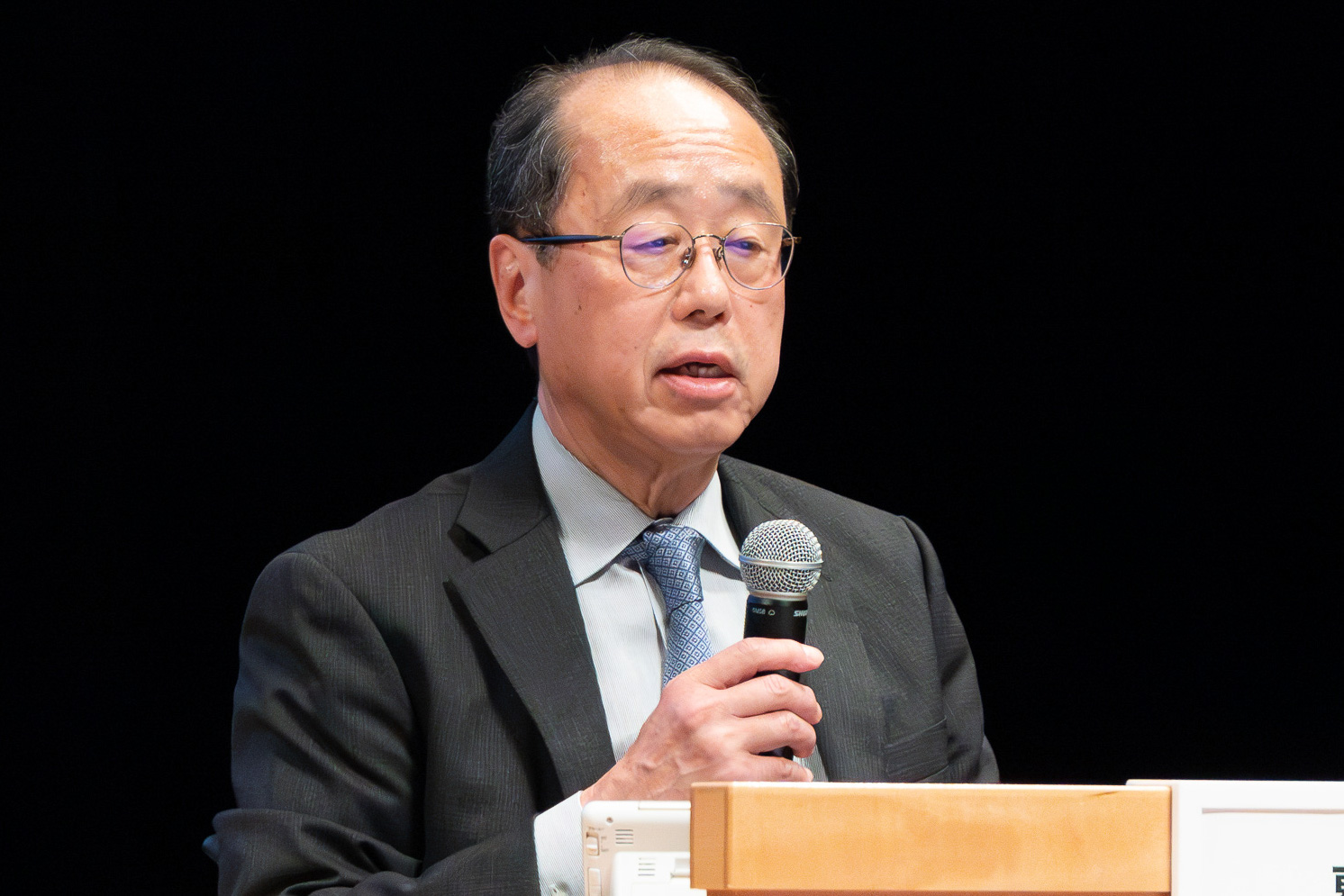 東京大学大学院工学系研究科 特任教授 和泉洋人氏