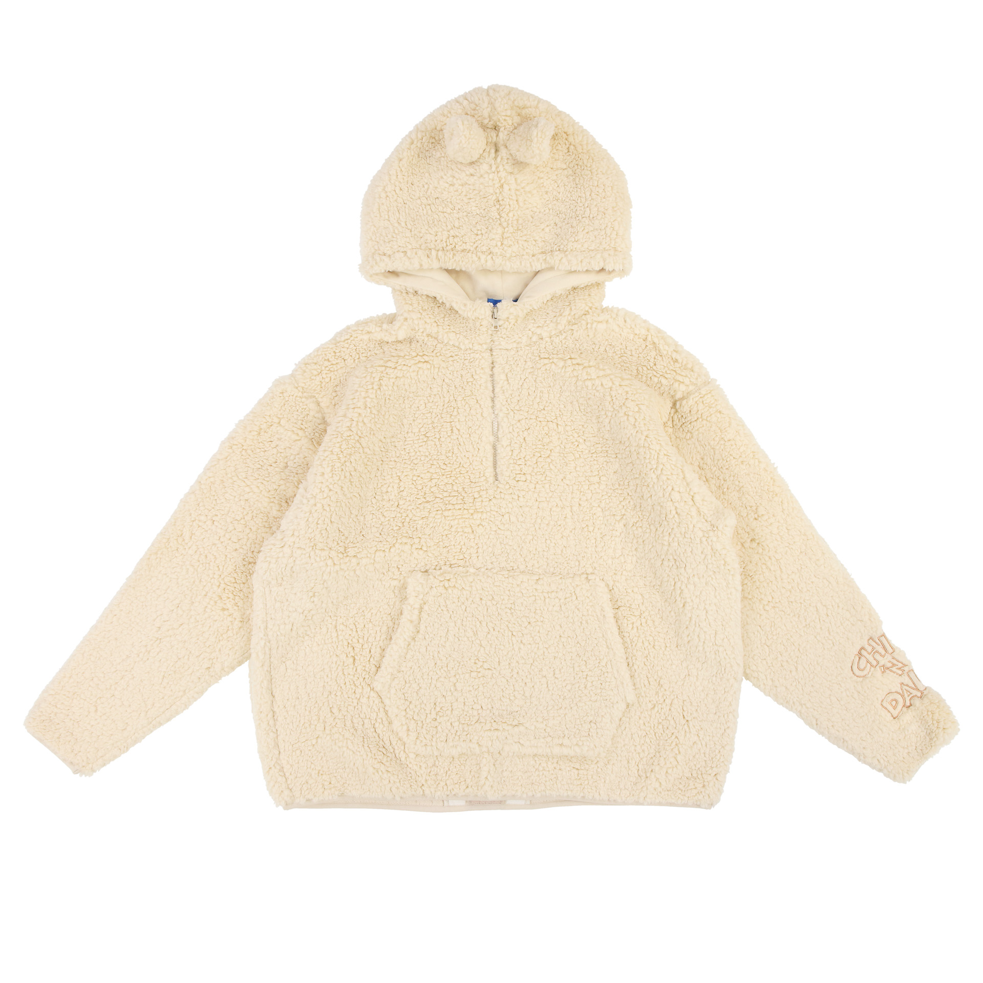 「パーカー（デール）」（5900円）