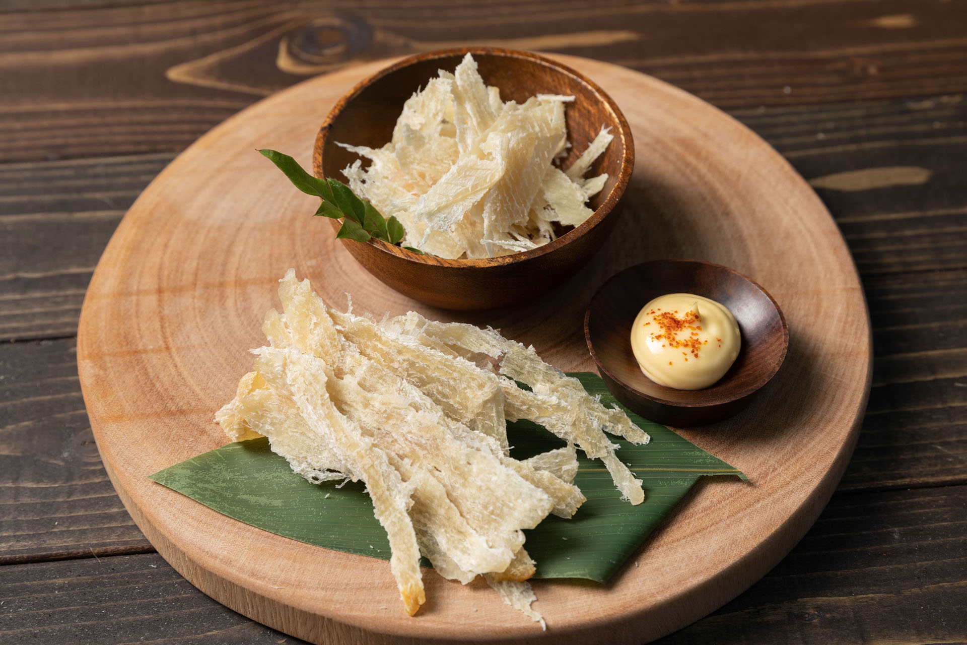 初山別村「たこ珍味」