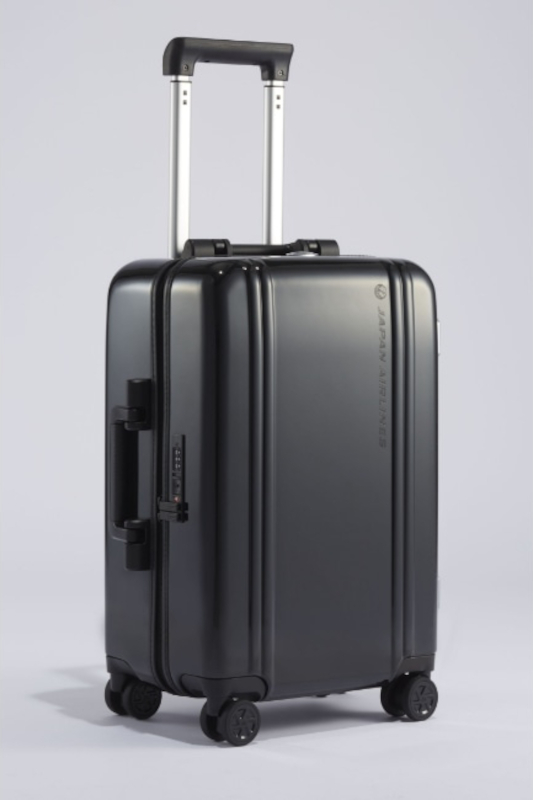 スーツケース（ブラック）