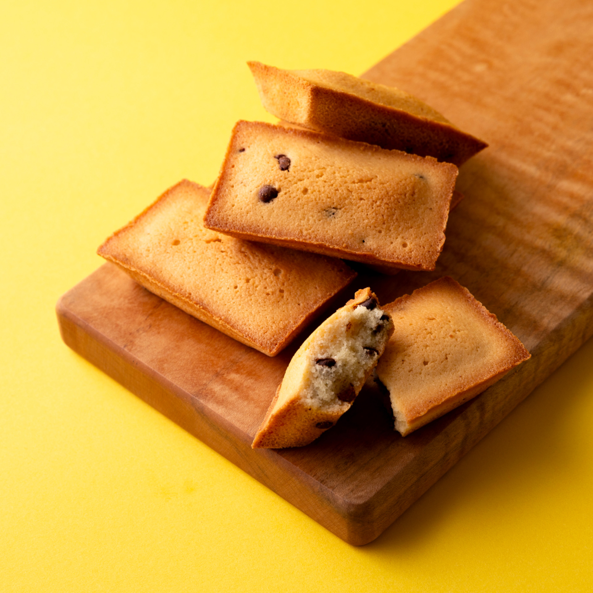 1箱につき5個入り