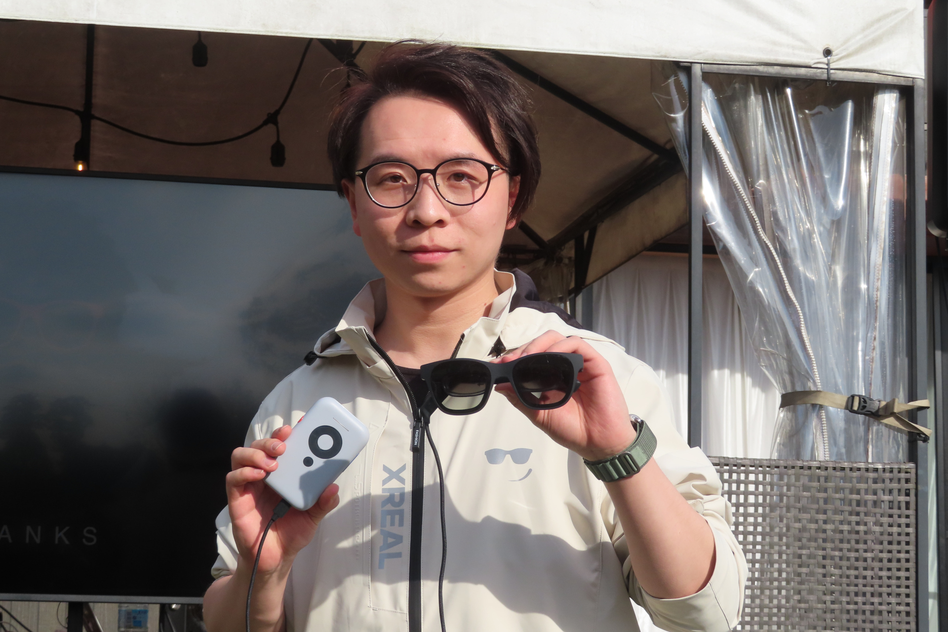 プロダクトマネージャーの高天夫氏