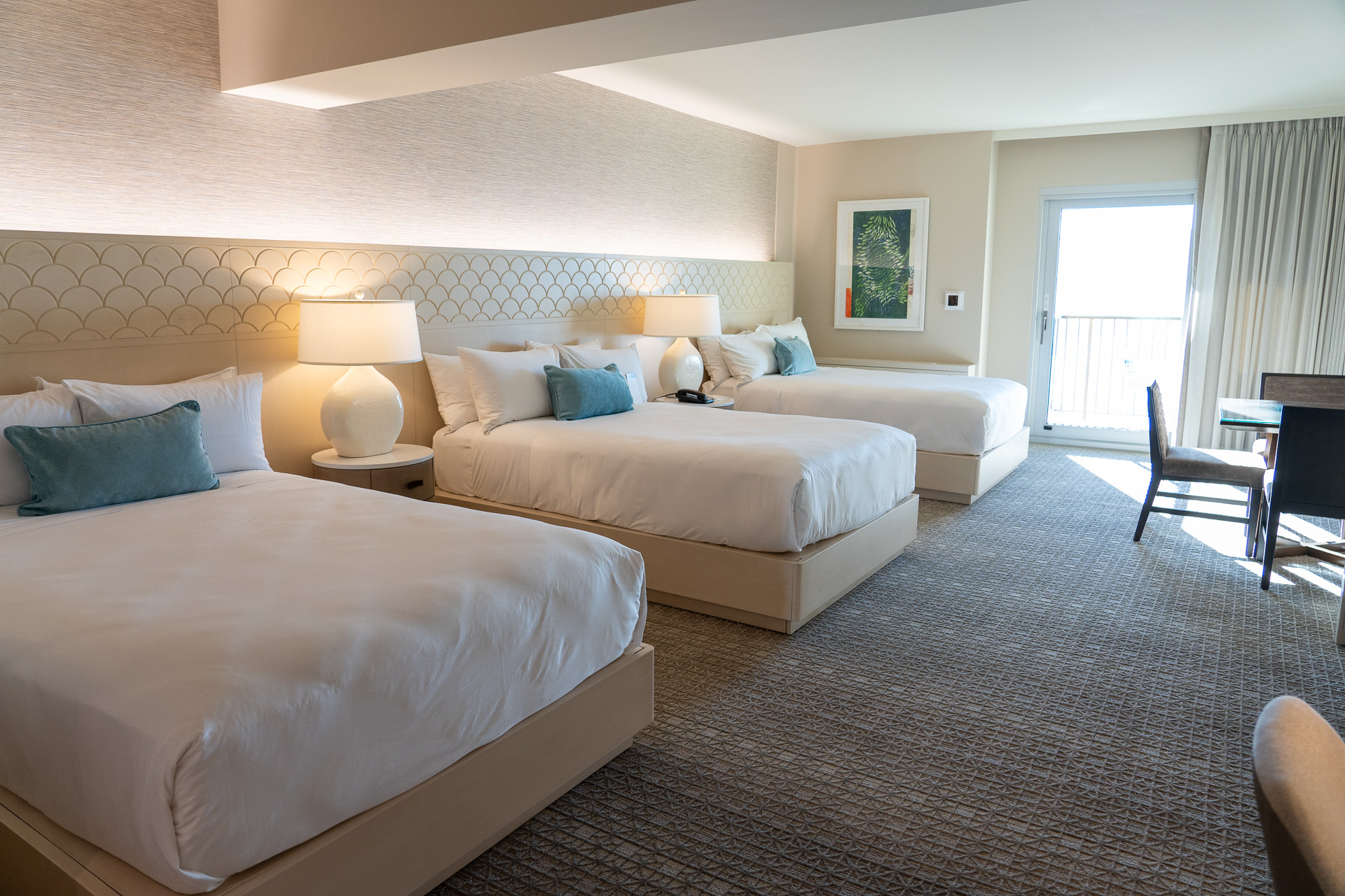 じゃんけんしなくてもいいお部屋