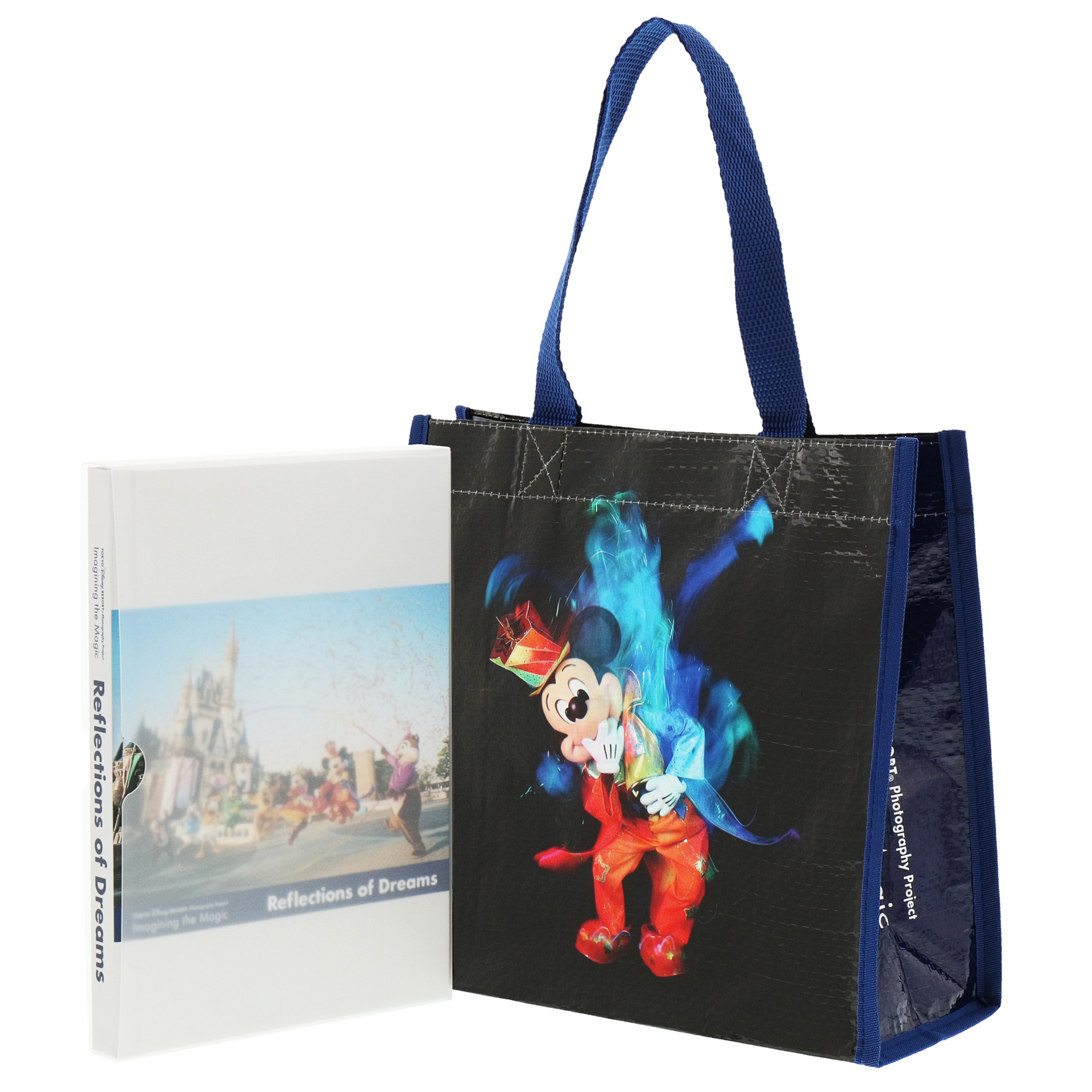 「写真集」（5800円）