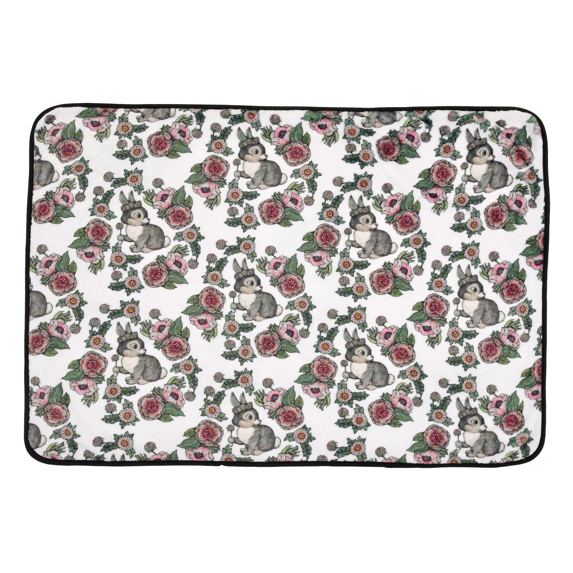 裏側は総柄です