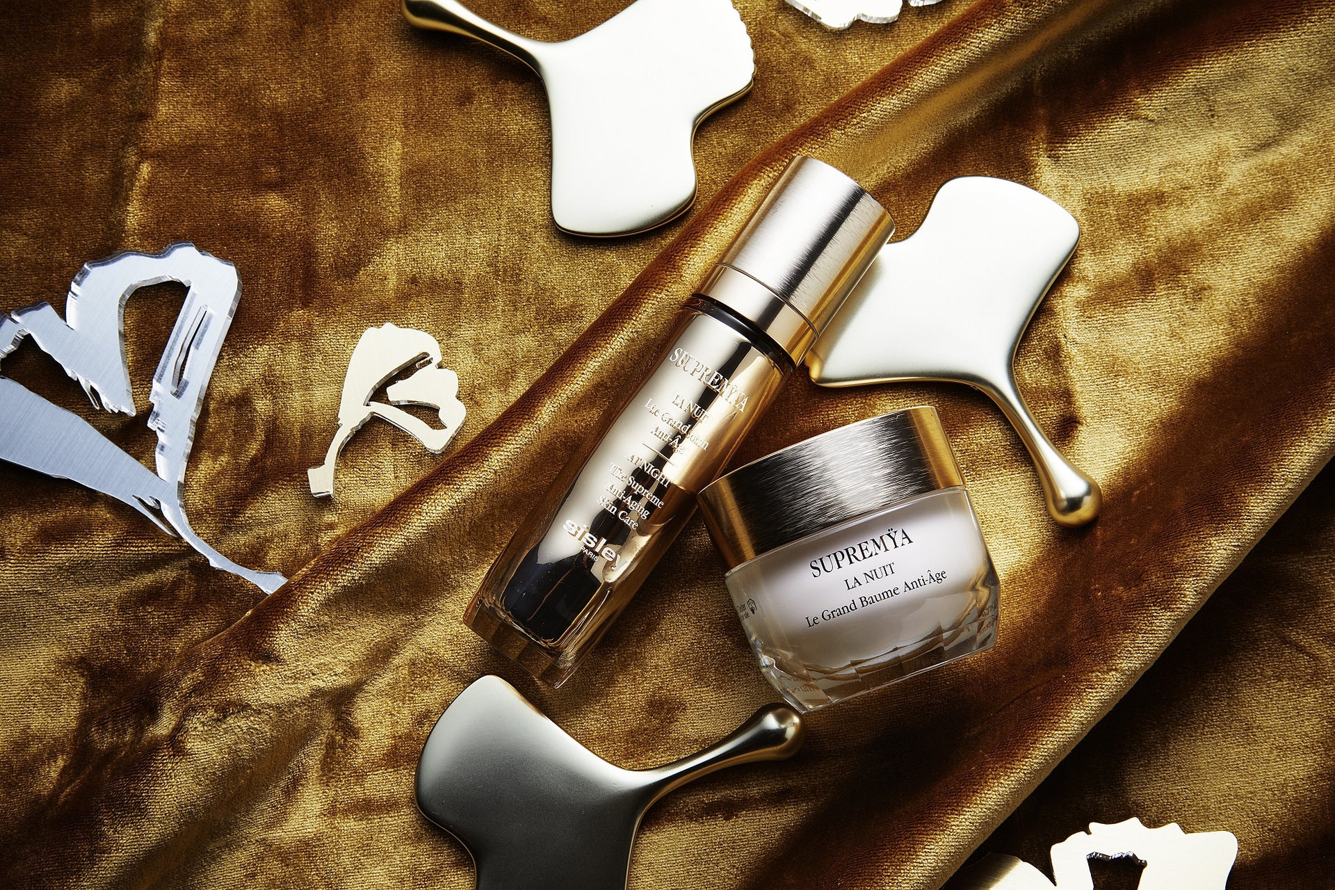 「フィト アロマティック スプレミヤ フェイシャル」