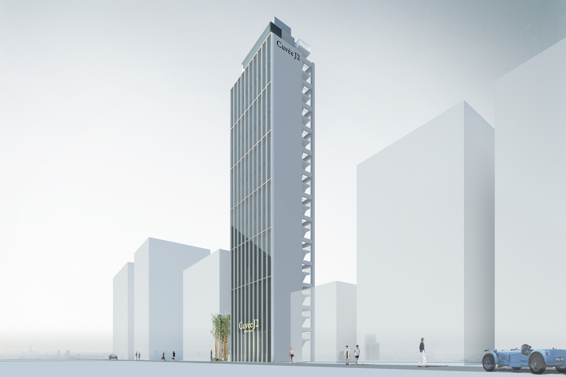 外観（イメージ）