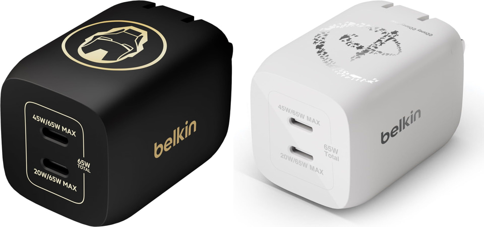 Belkin、ディズニー創立100周年限定モデルのスマホアクセサリー全31