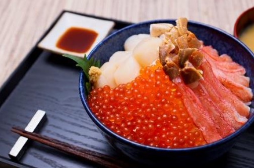 弟子屈町「海鮮3種 山わさびセット」