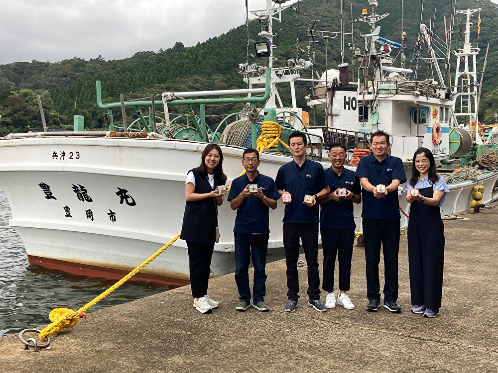 生産者の皆さま