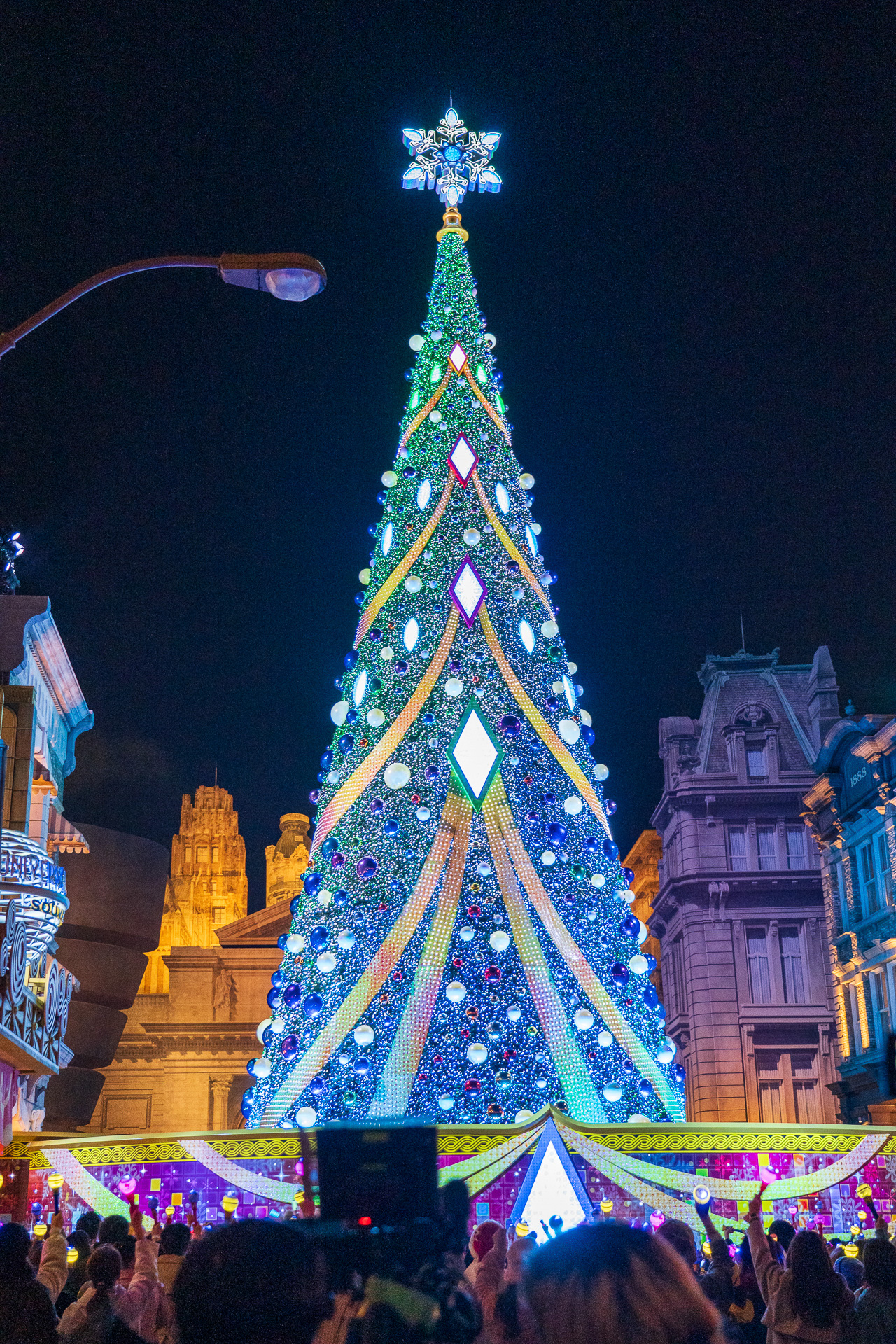 どのカラーもいい感じ