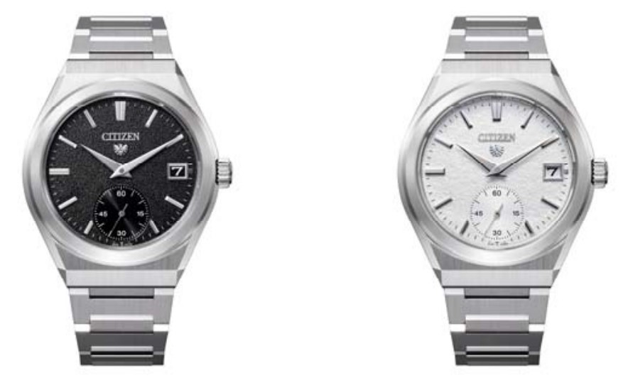 2色の新モデルが発売