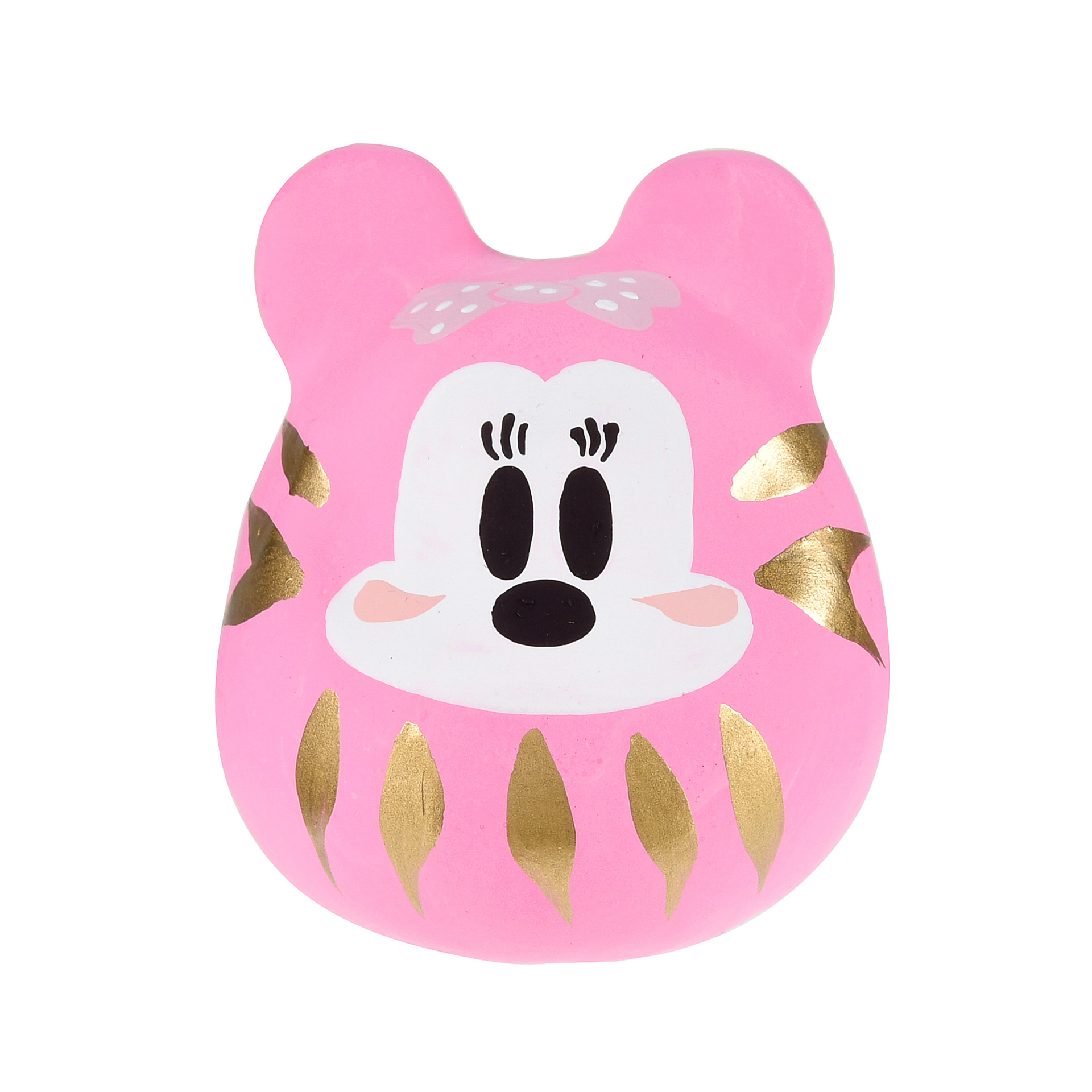 【白河だるま総本舗】だるま（各1400円）