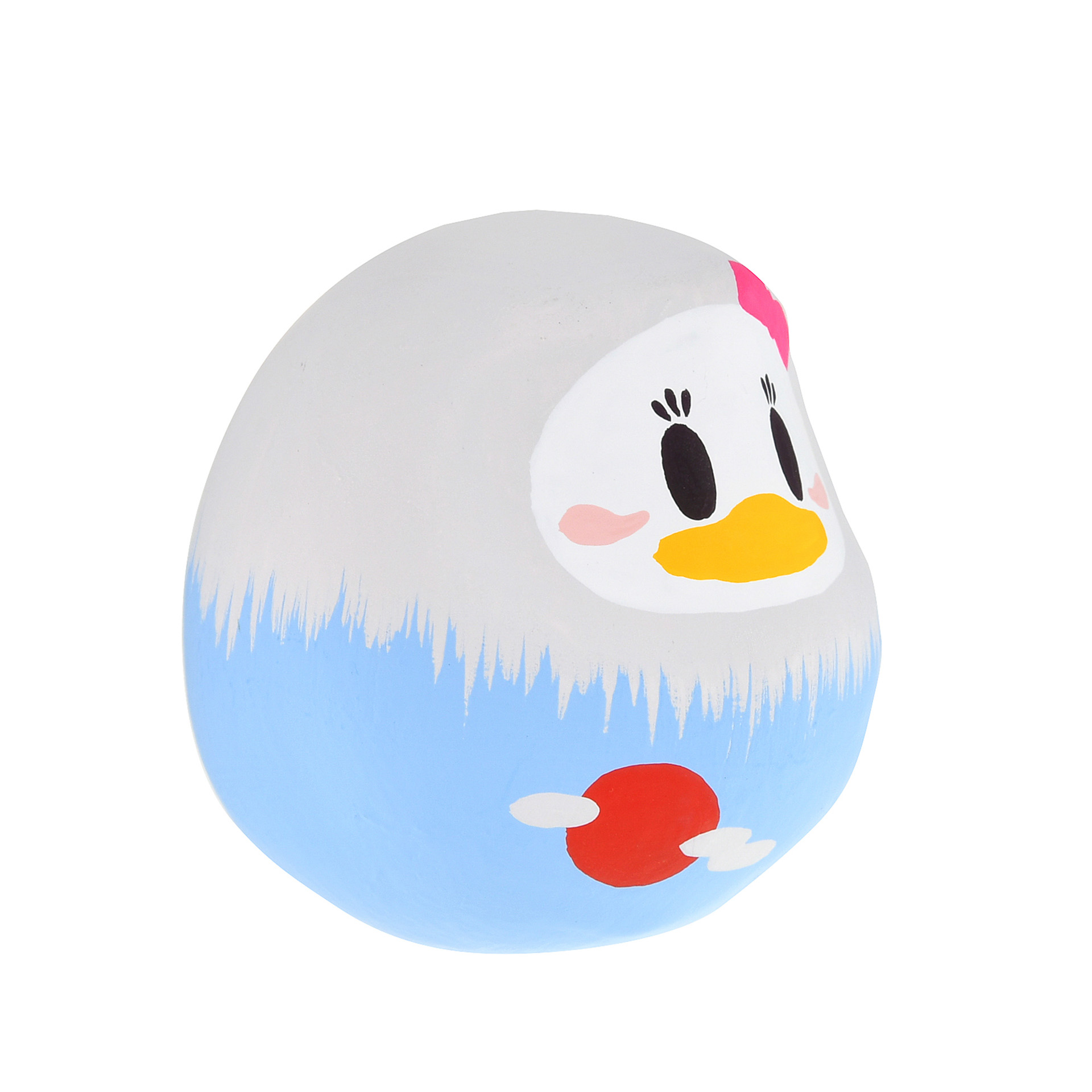 富士山モチーフで初日の出も!?